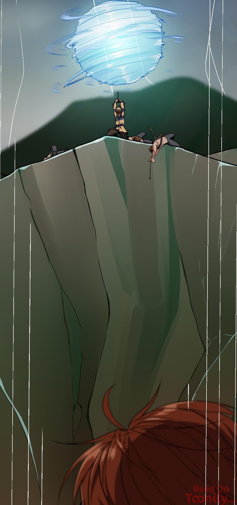 The Beginning After the End Manhwa - Chapter 10 Page 33