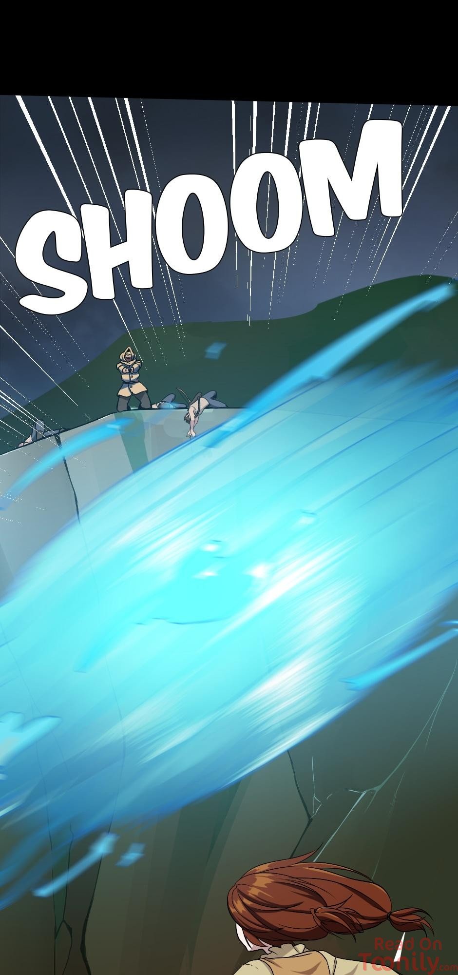 The Beginning After the End Manhwa - Chapter 10 Page 35