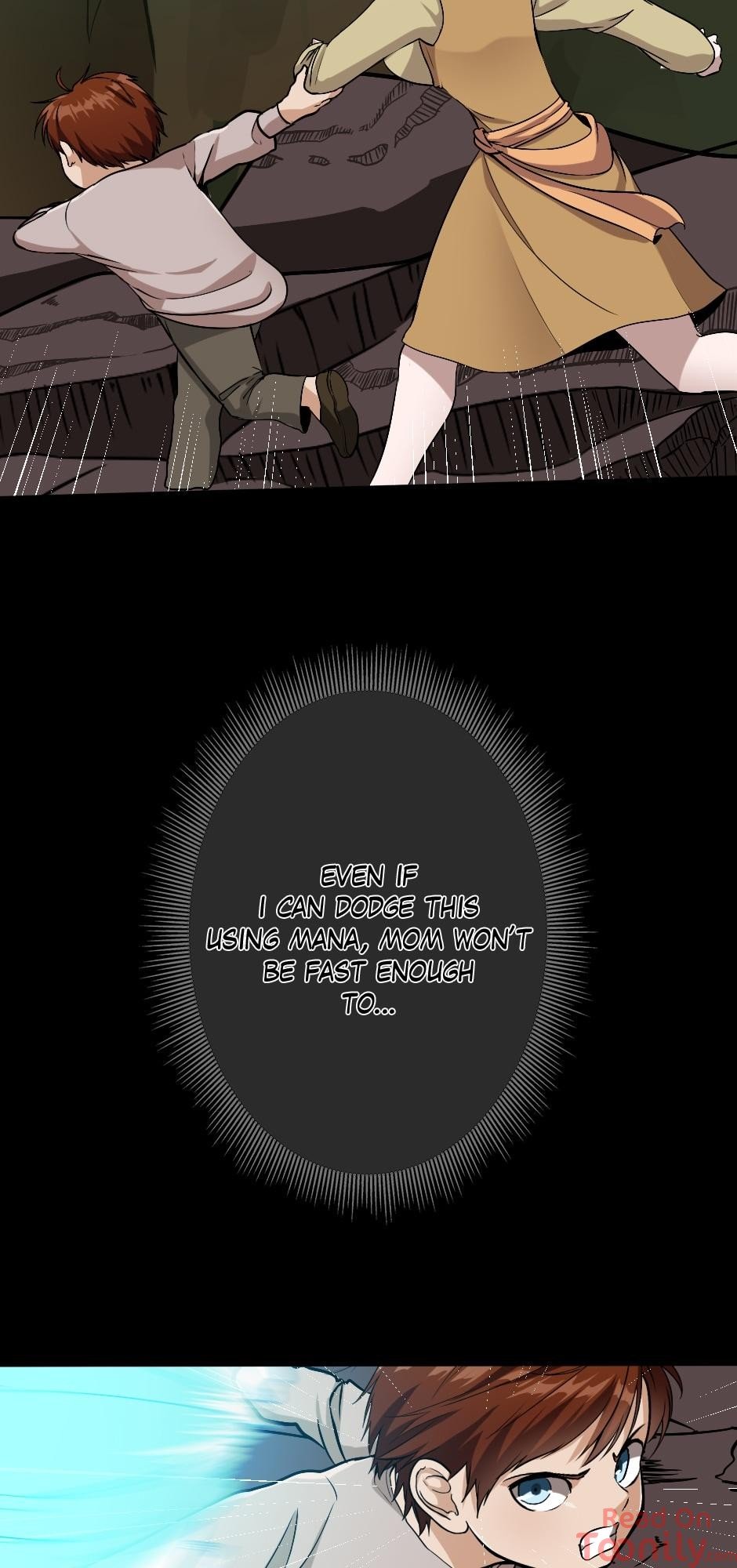 The Beginning After the End Manhwa - Chapter 10 Page 36