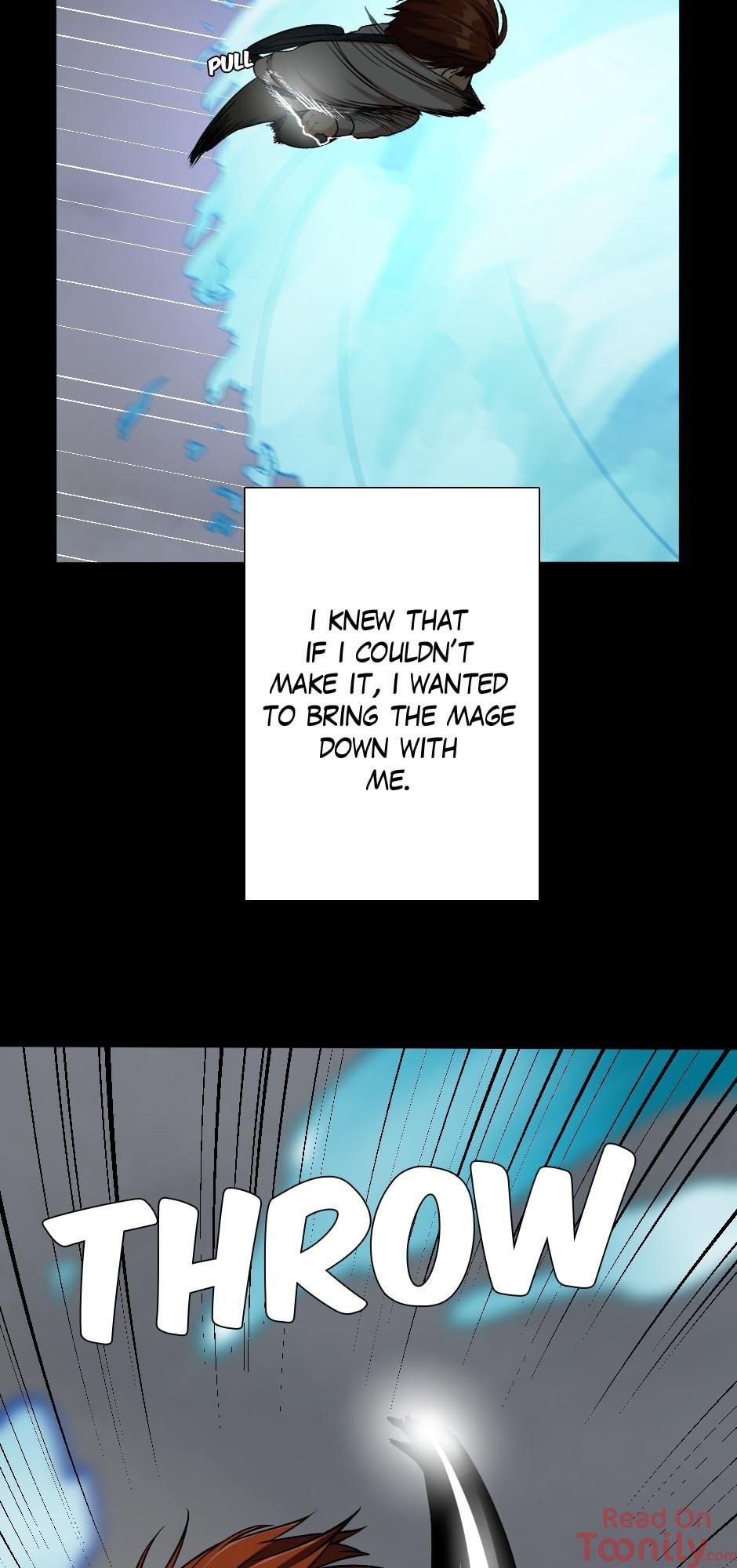 The Beginning After the End Manhwa - Chapter 10 Page 40