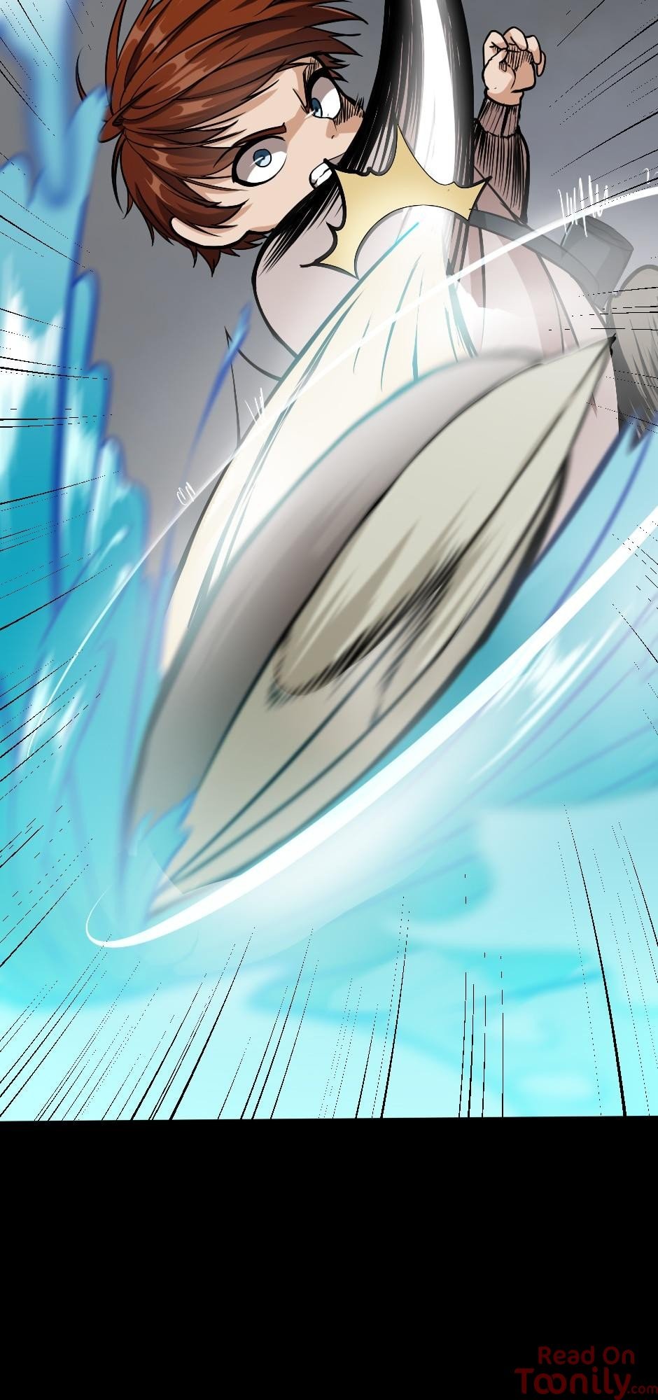 The Beginning After the End Manhwa - Chapter 10 Page 41