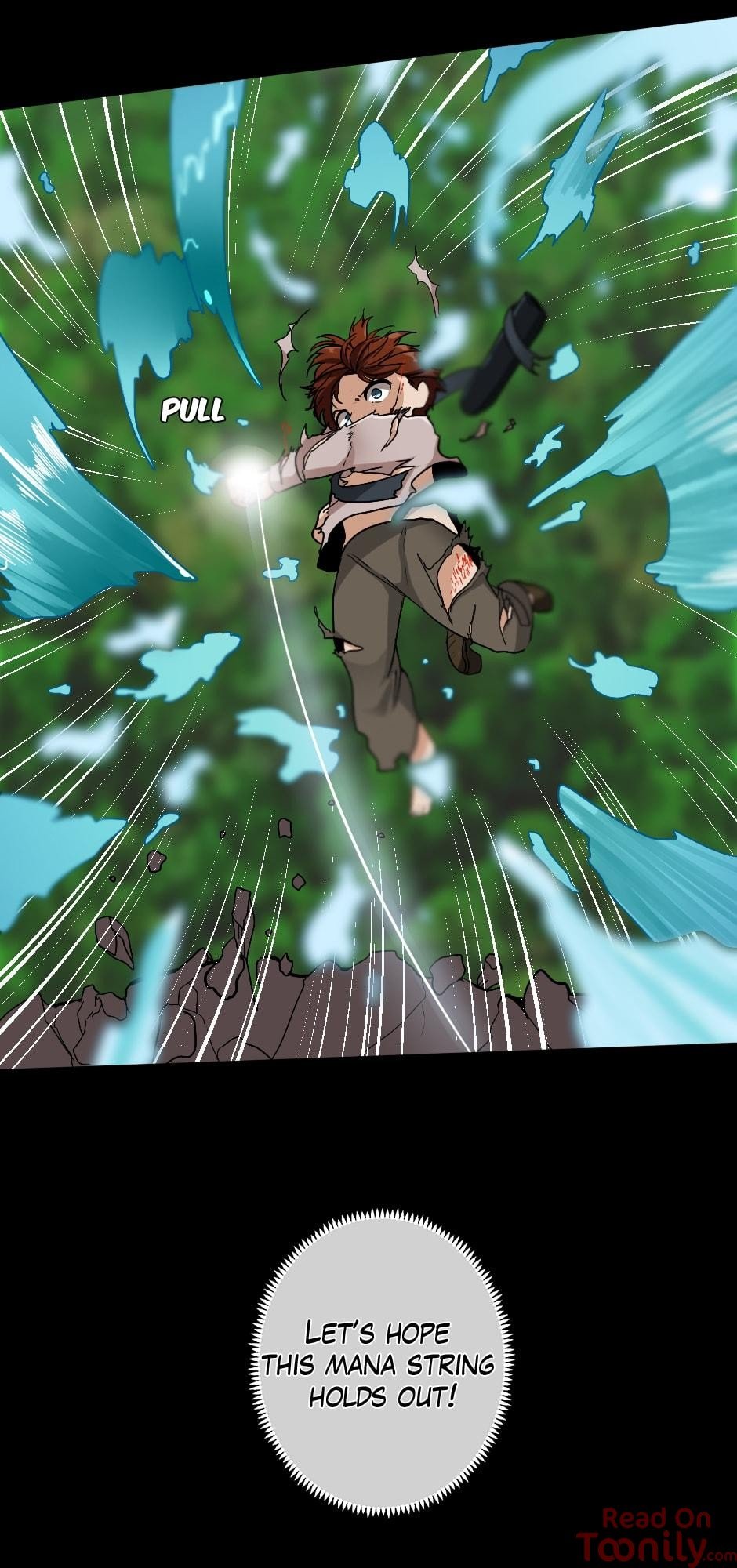 The Beginning After the End Manhwa - Chapter 10 Page 44