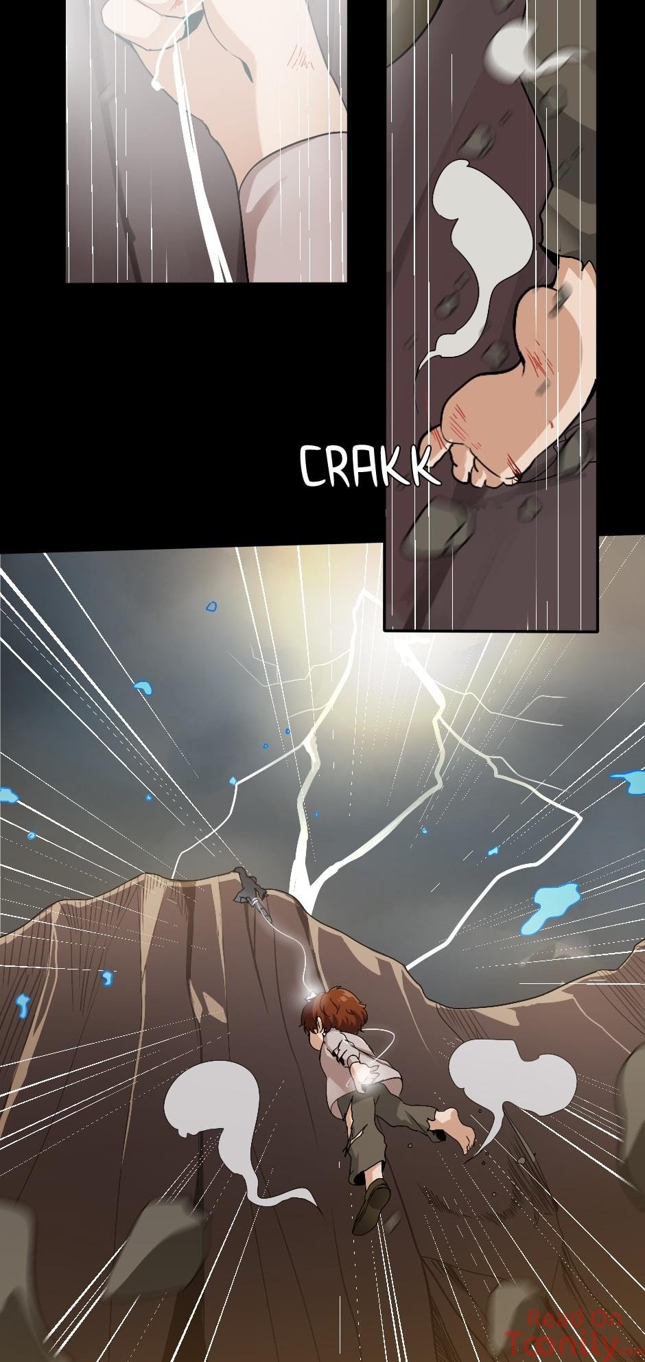 The Beginning After the End Manhwa - Chapter 10 Page 46