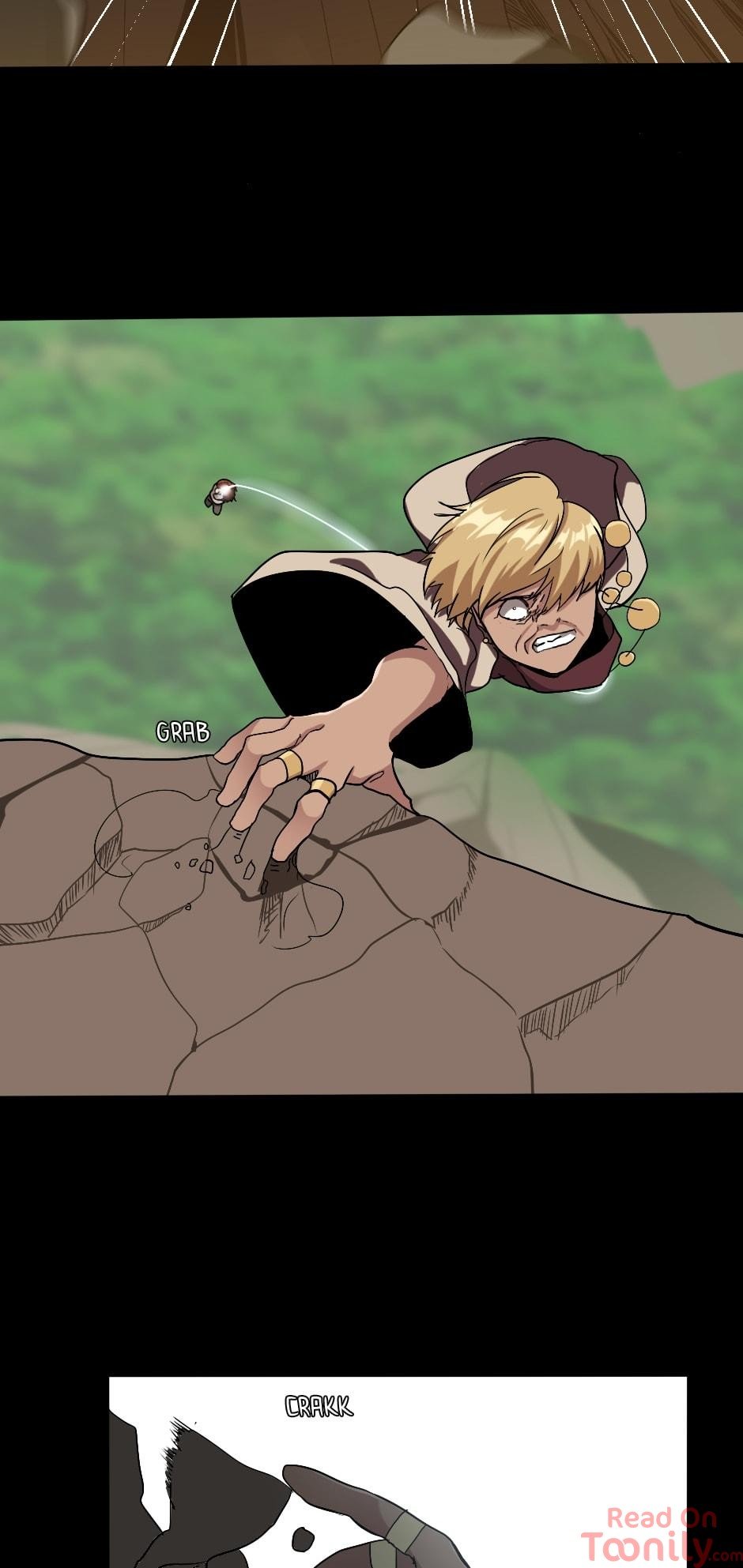 The Beginning After the End Manhwa - Chapter 10 Page 47