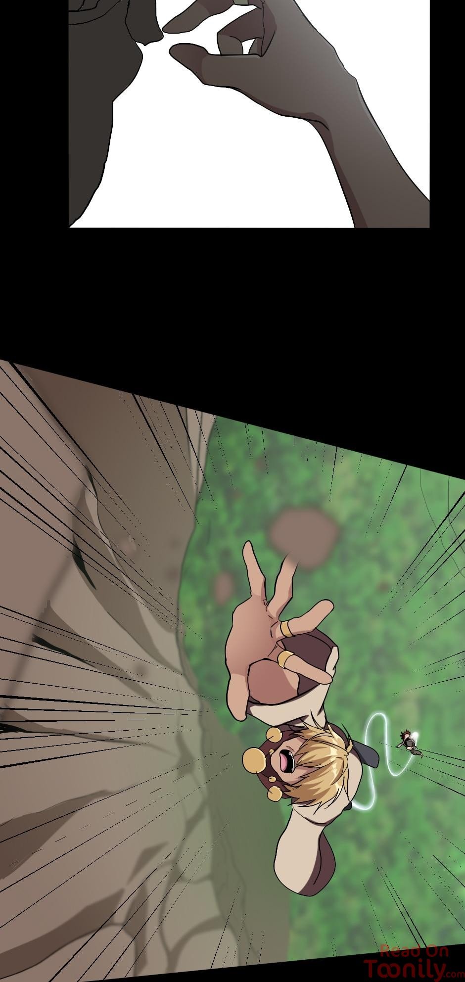 The Beginning After the End Manhwa - Chapter 10 Page 48