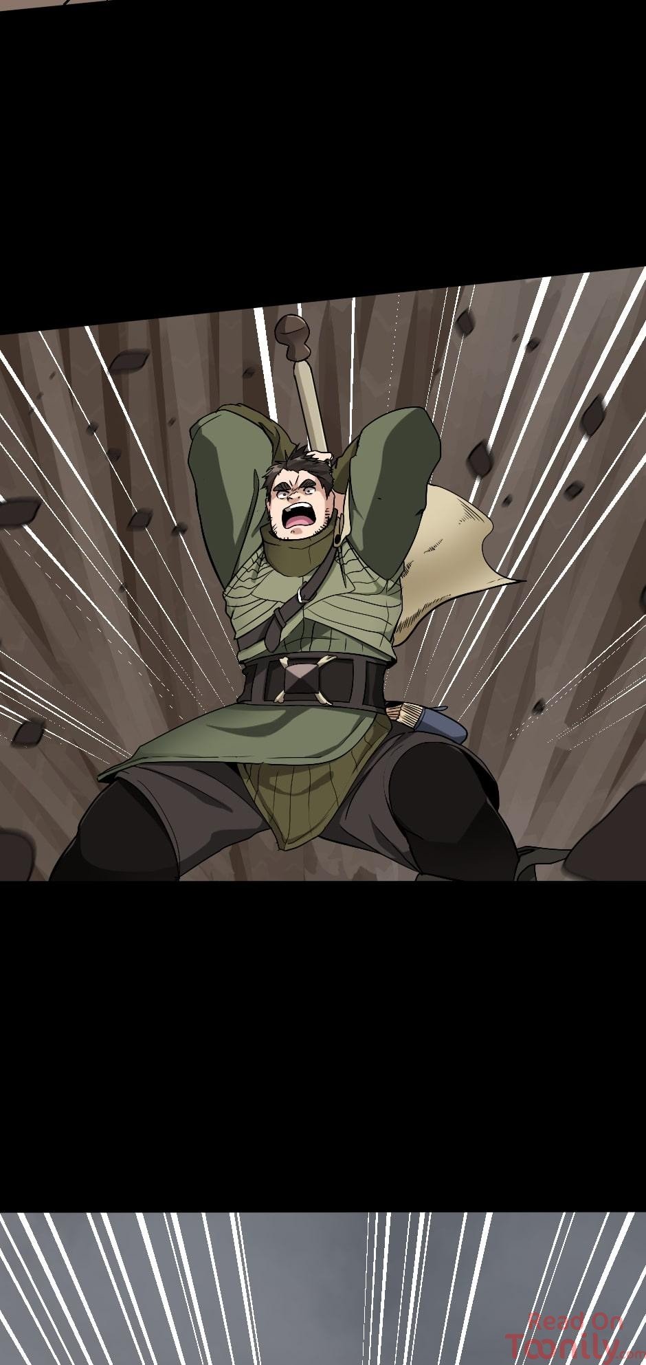 The Beginning After the End Manhwa - Chapter 10 Page 49