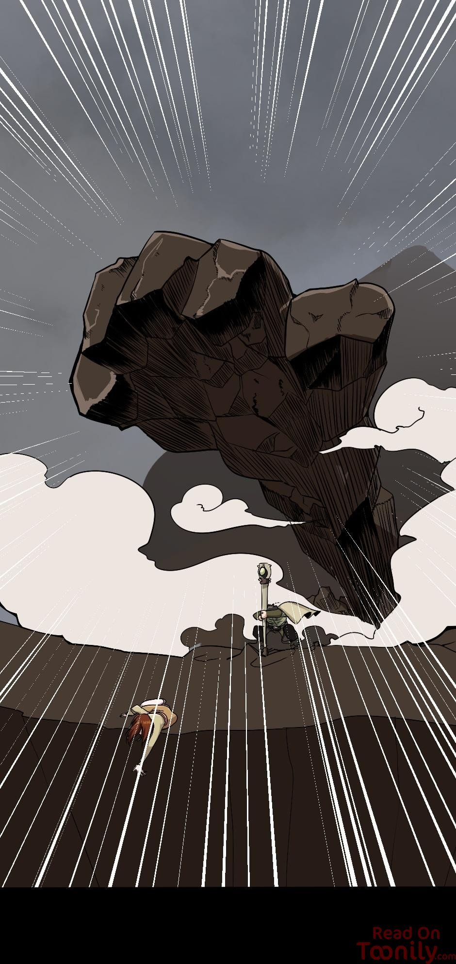 The Beginning After the End Manhwa - Chapter 10 Page 50