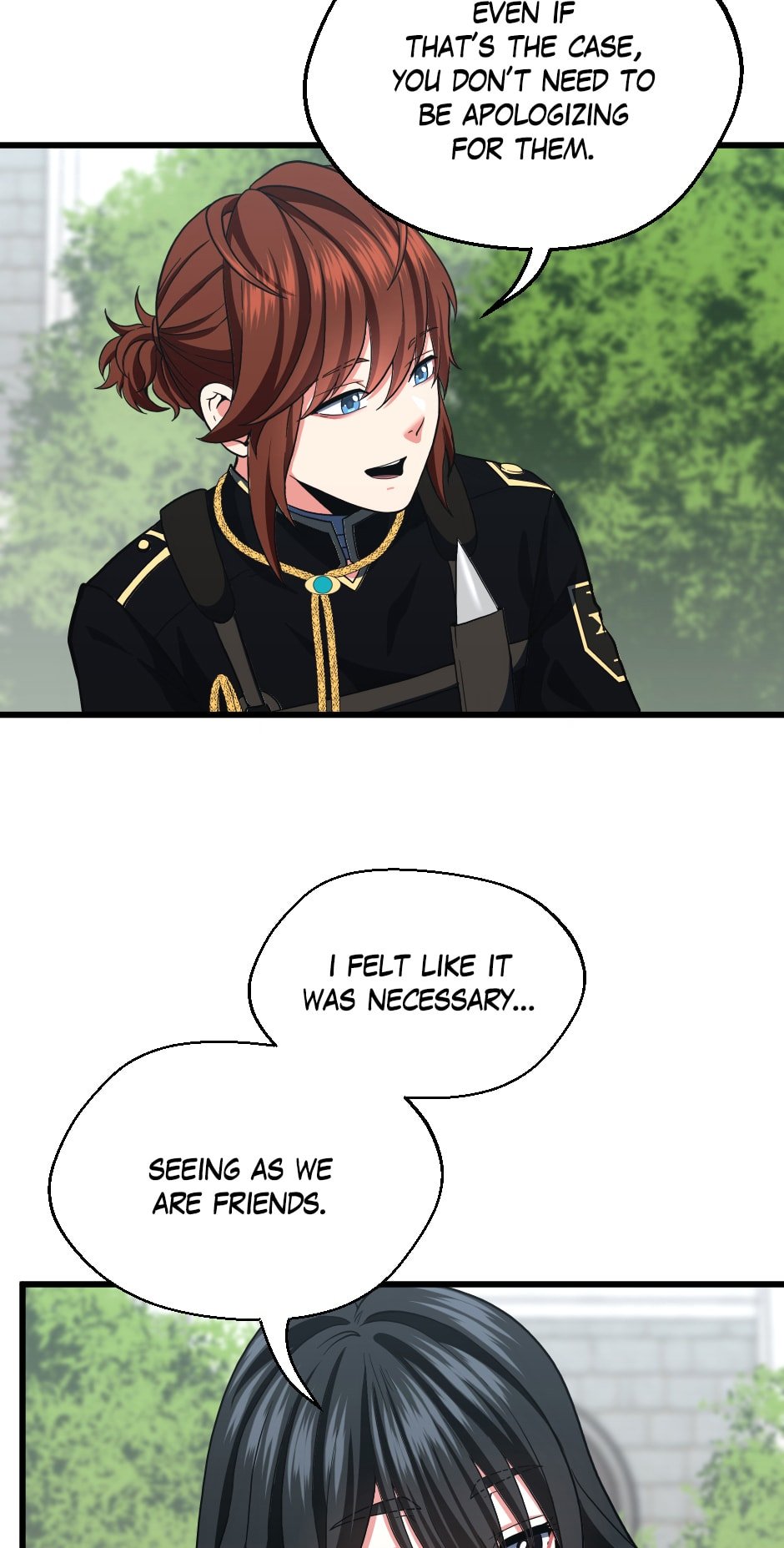 The Beginning After the End Manhwa - Chapter 105 Page 10