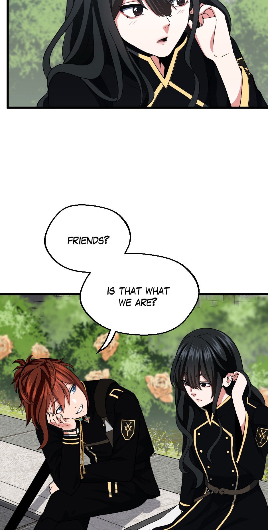 The Beginning After the End Manhwa - Chapter 105 Page 11