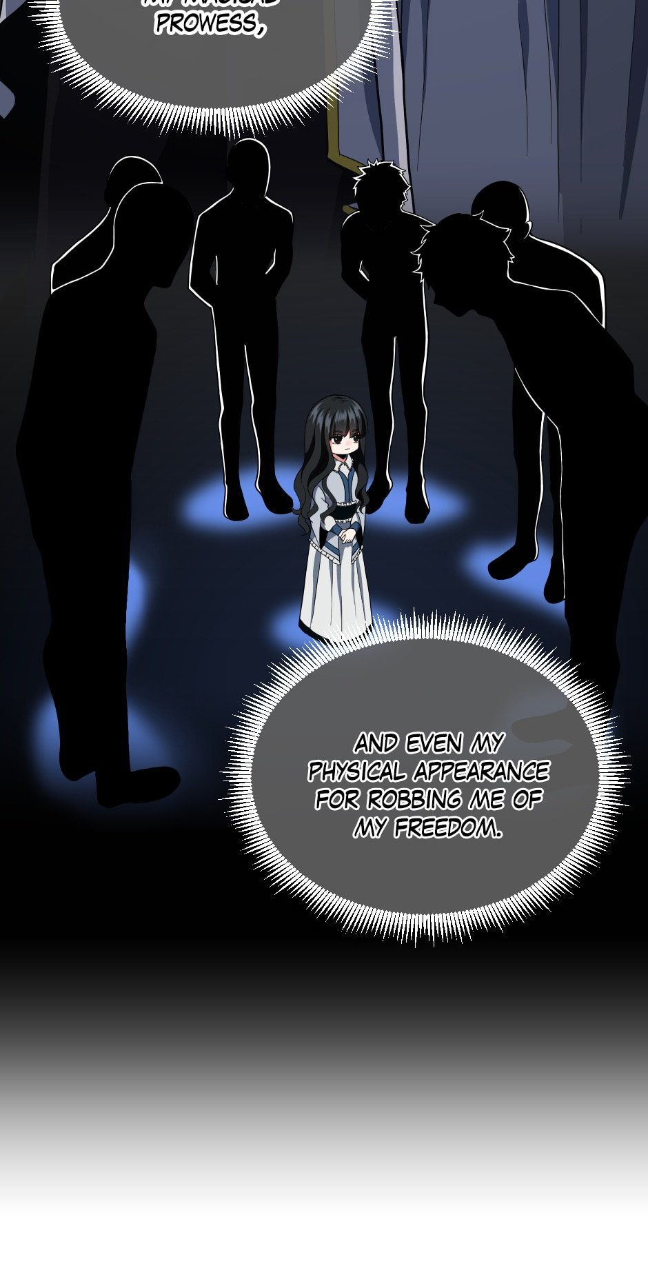 The Beginning After the End Manhwa - Chapter 105 Page 15