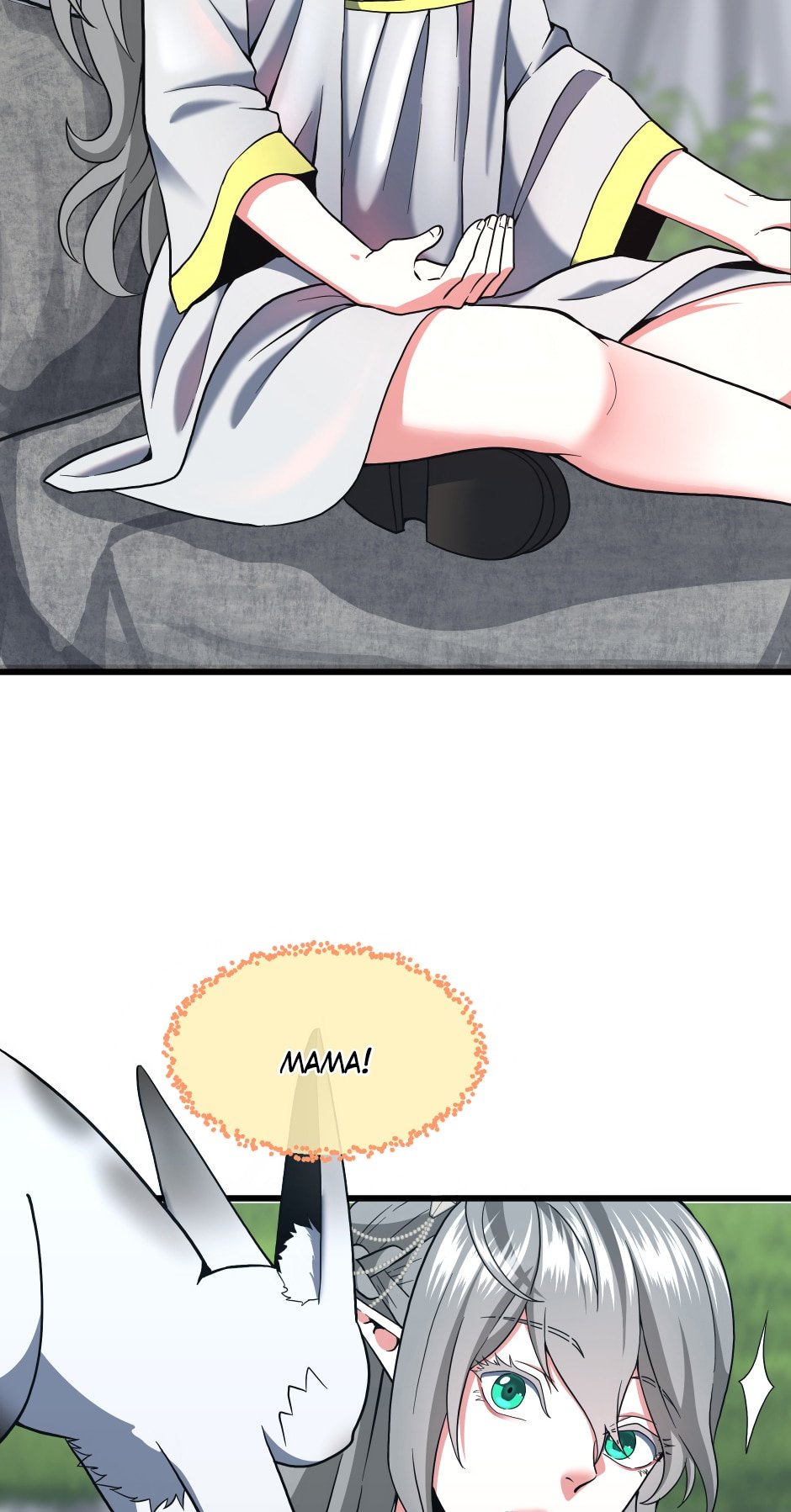 The Beginning After the End Manhwa - Chapter 105 Page 47