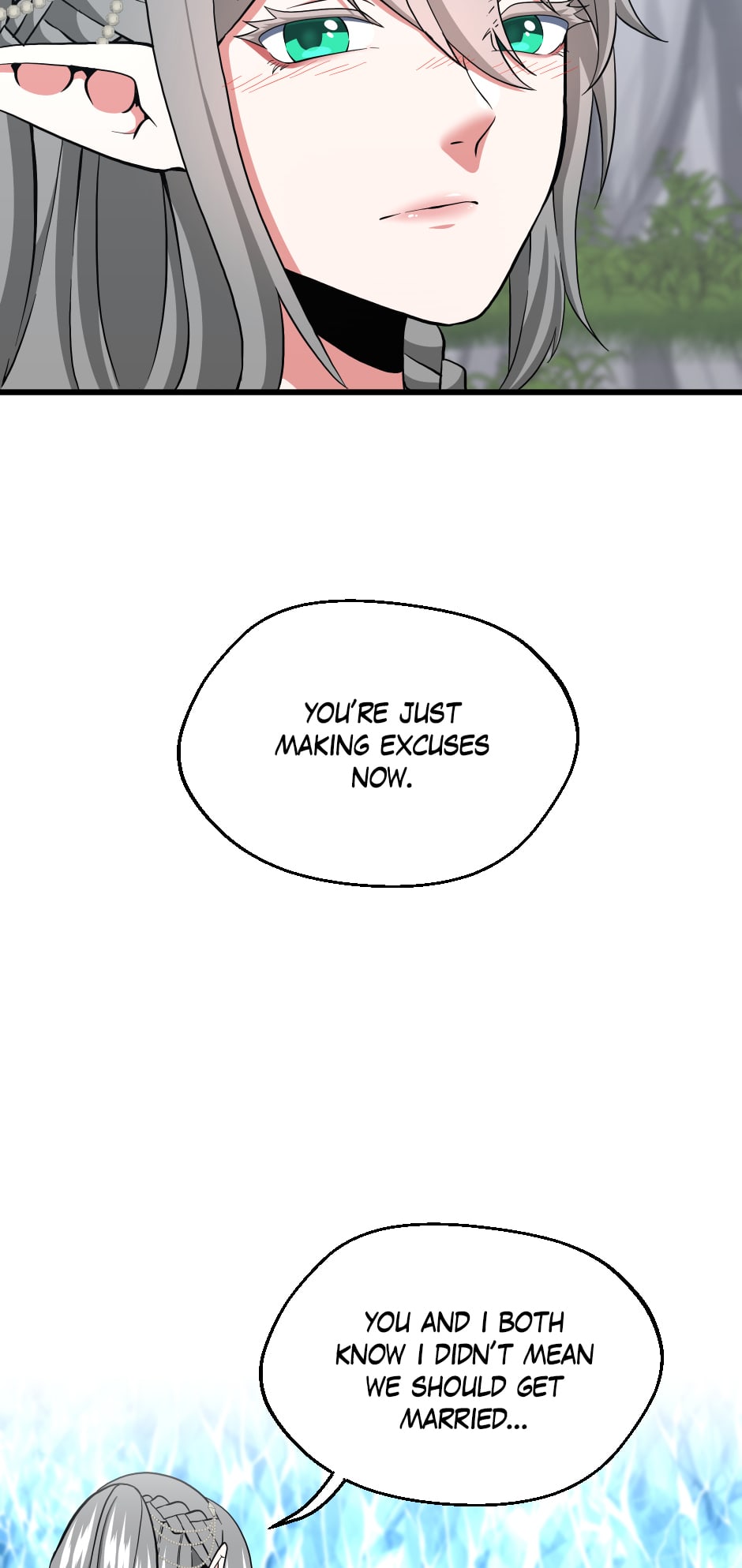 The Beginning After the End Manhwa - Chapter 105 Page 64