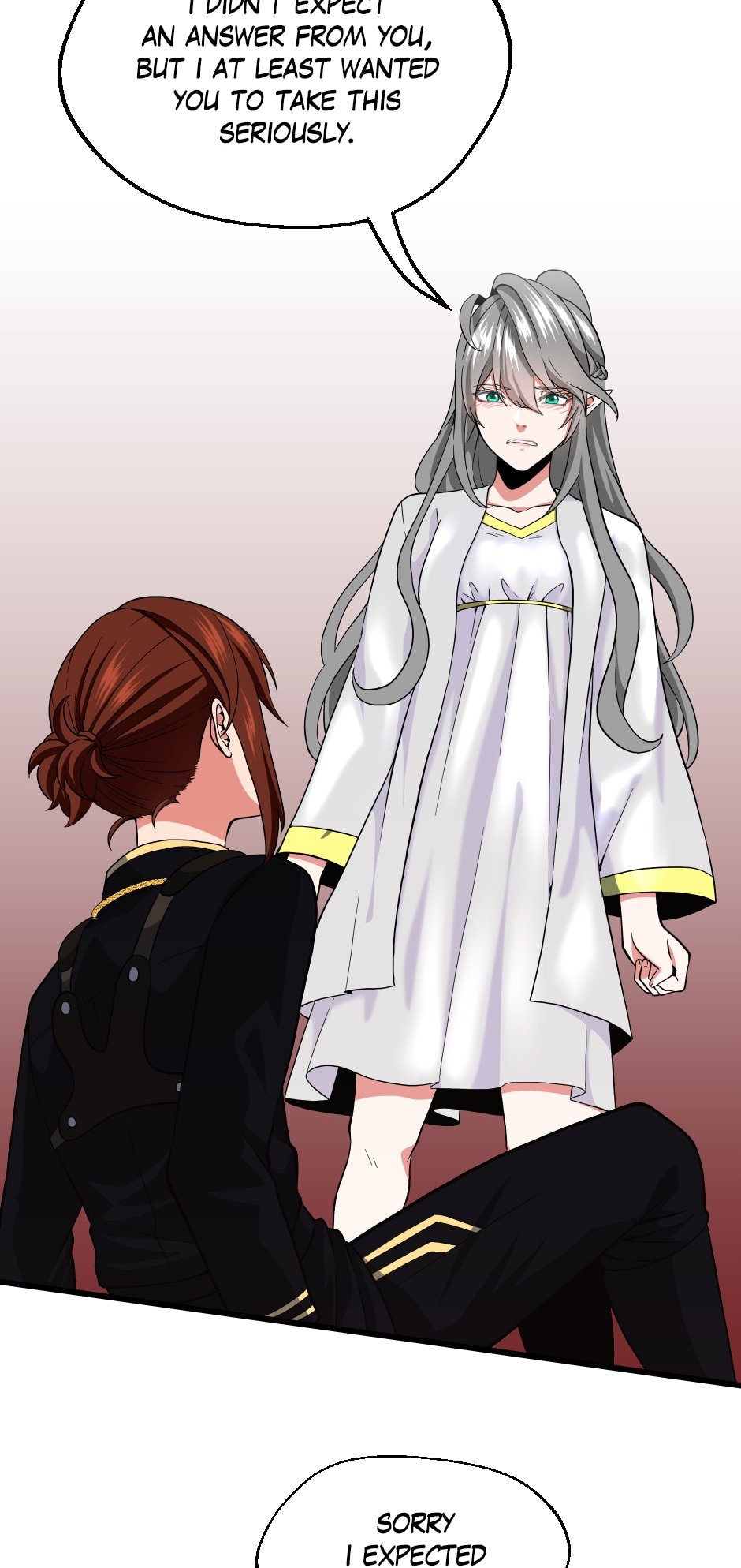 The Beginning After the End Manhwa - Chapter 105 Page 69