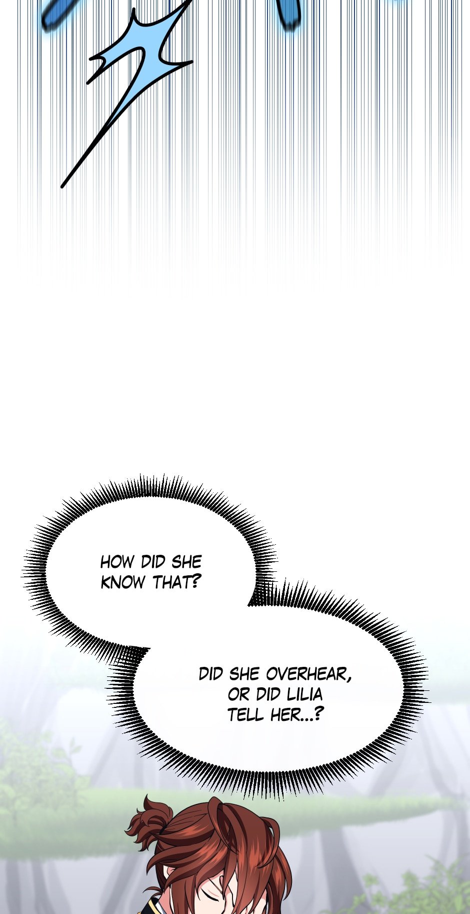 The Beginning After the End Manhwa - Chapter 105 Page 77