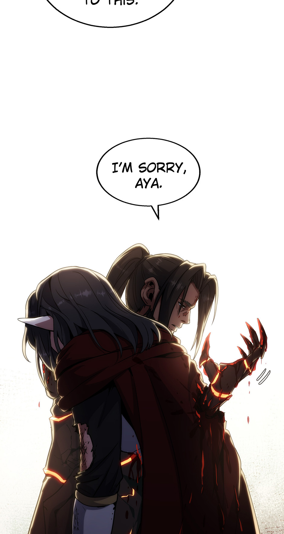 The Beginning After the End Manhwa - Chapter 205 Page 4