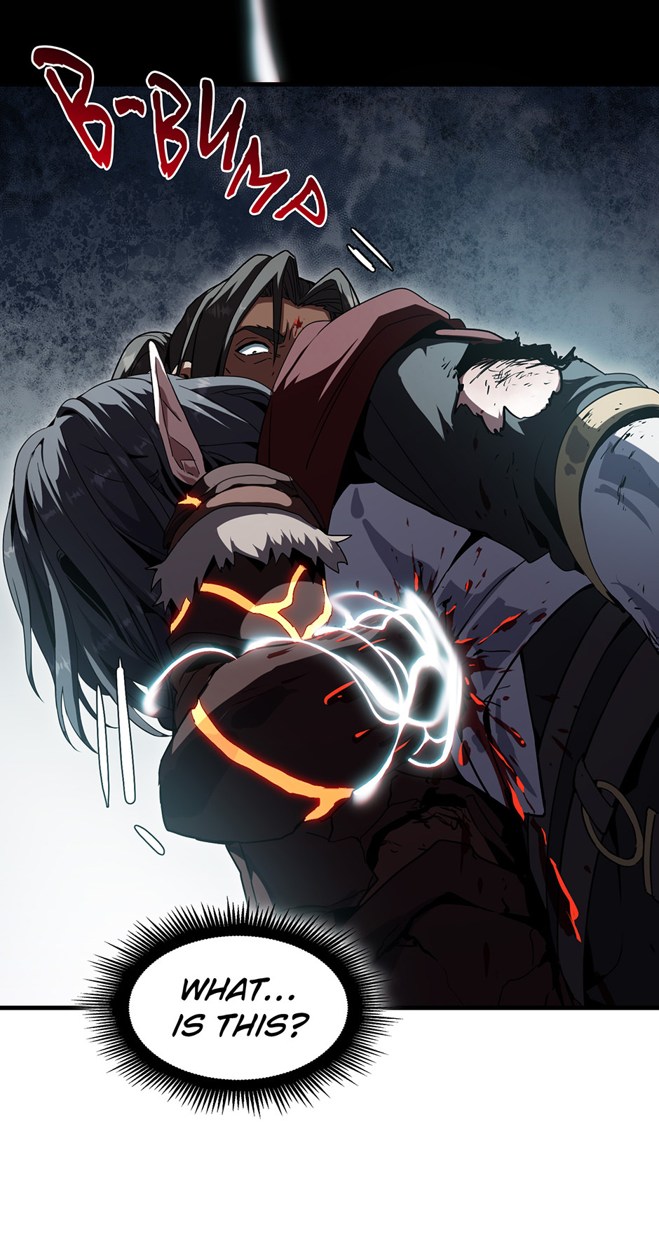 The Beginning After the End Manhwa - Chapter 205 Page 6