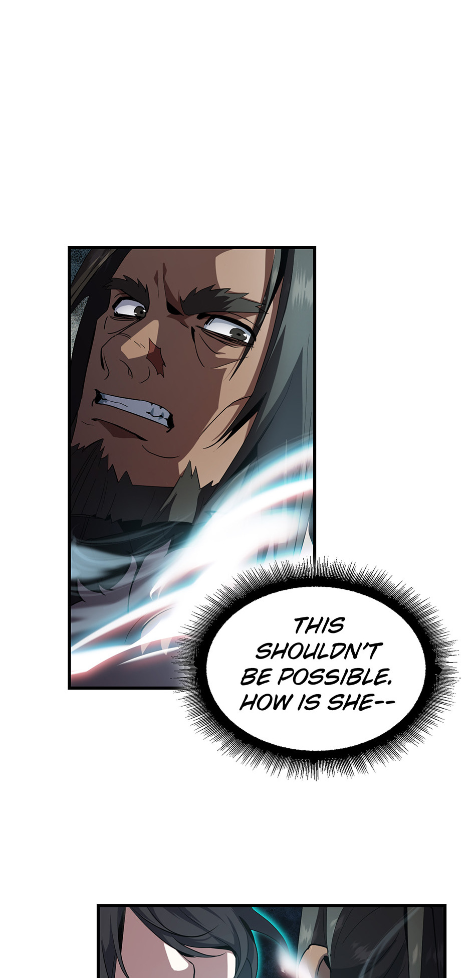 The Beginning After the End Manhwa - Chapter 205 Page 10