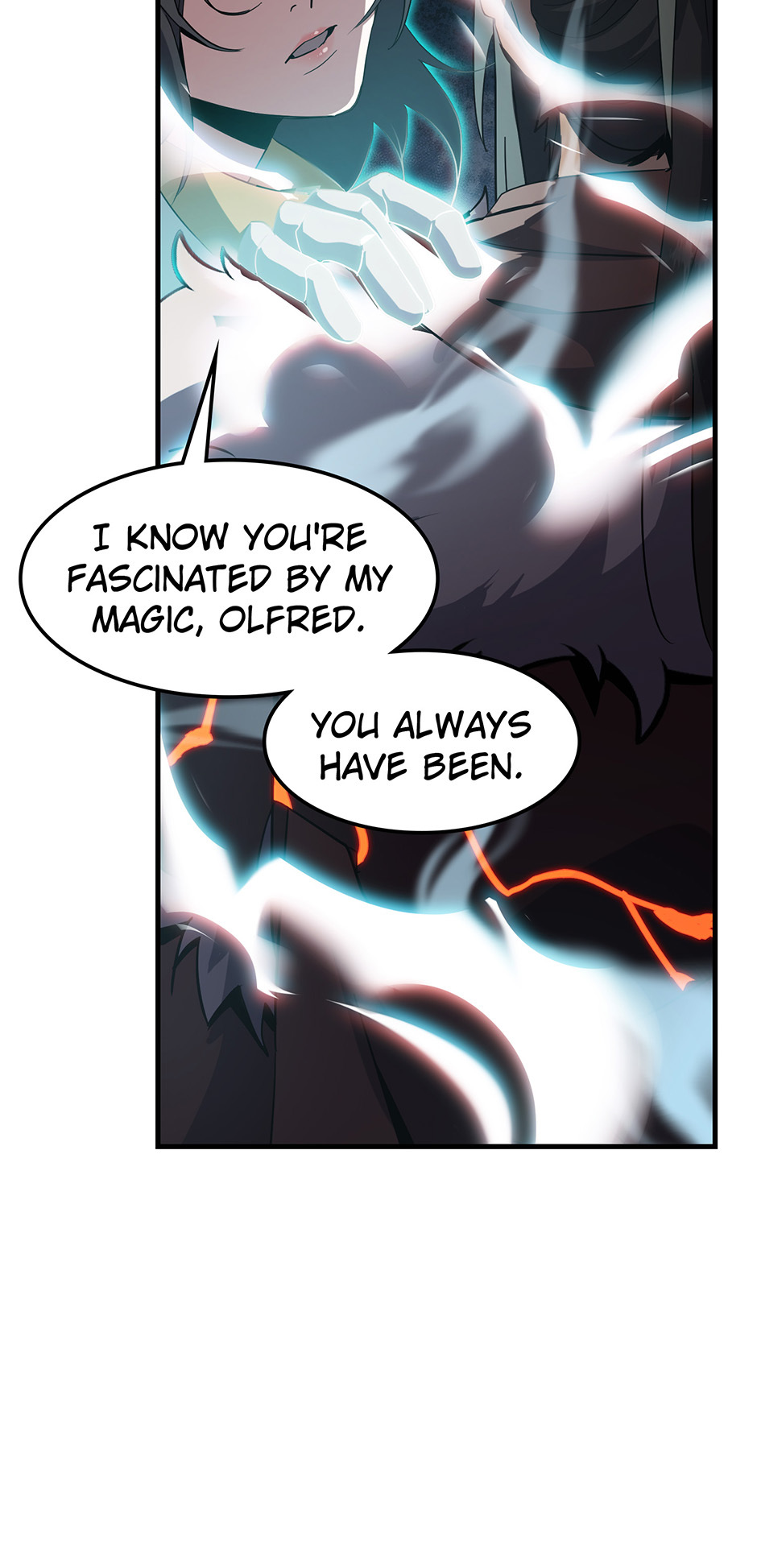 The Beginning After the End Manhwa - Chapter 205 Page 11