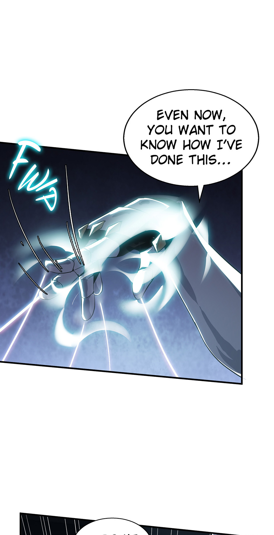 The Beginning After the End Manhwa - Chapter 205 Page 12