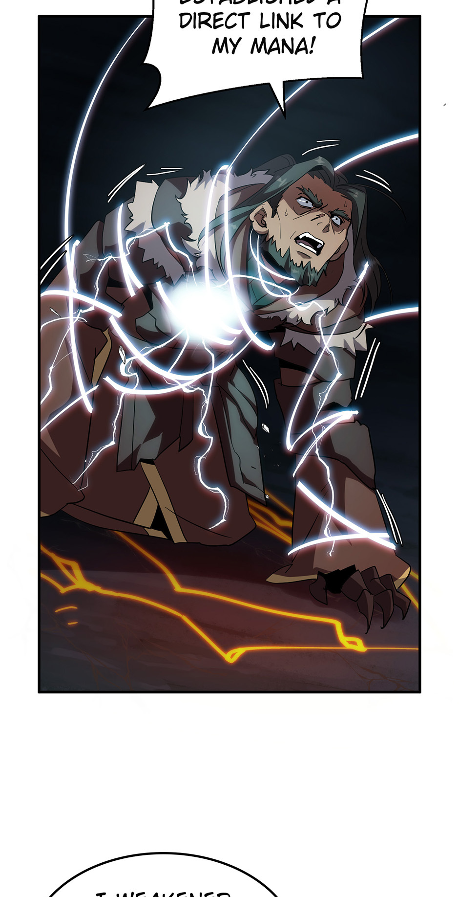 The Beginning After the End Manhwa - Chapter 205 Page 16