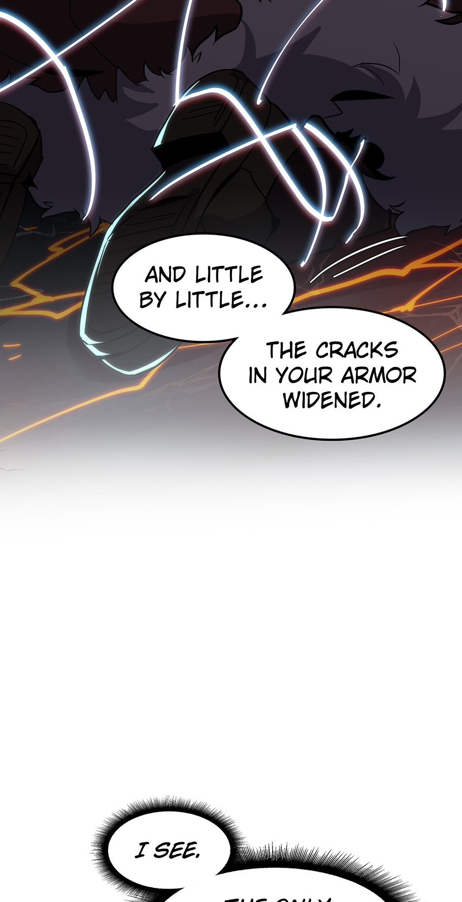 The Beginning After the End Manhwa - Chapter 205 Page 18