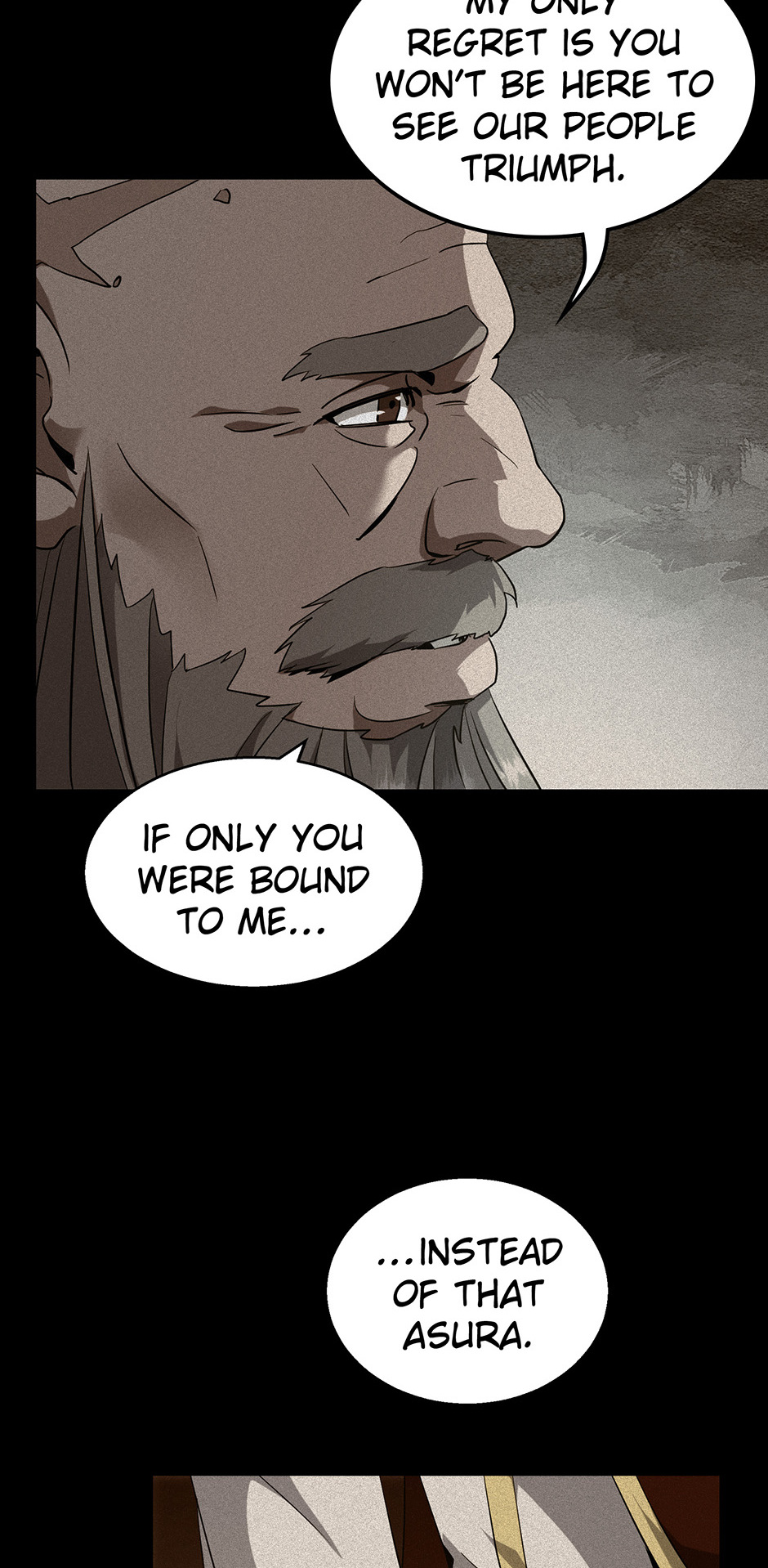 The Beginning After the End Manhwa - Chapter 205 Page 24