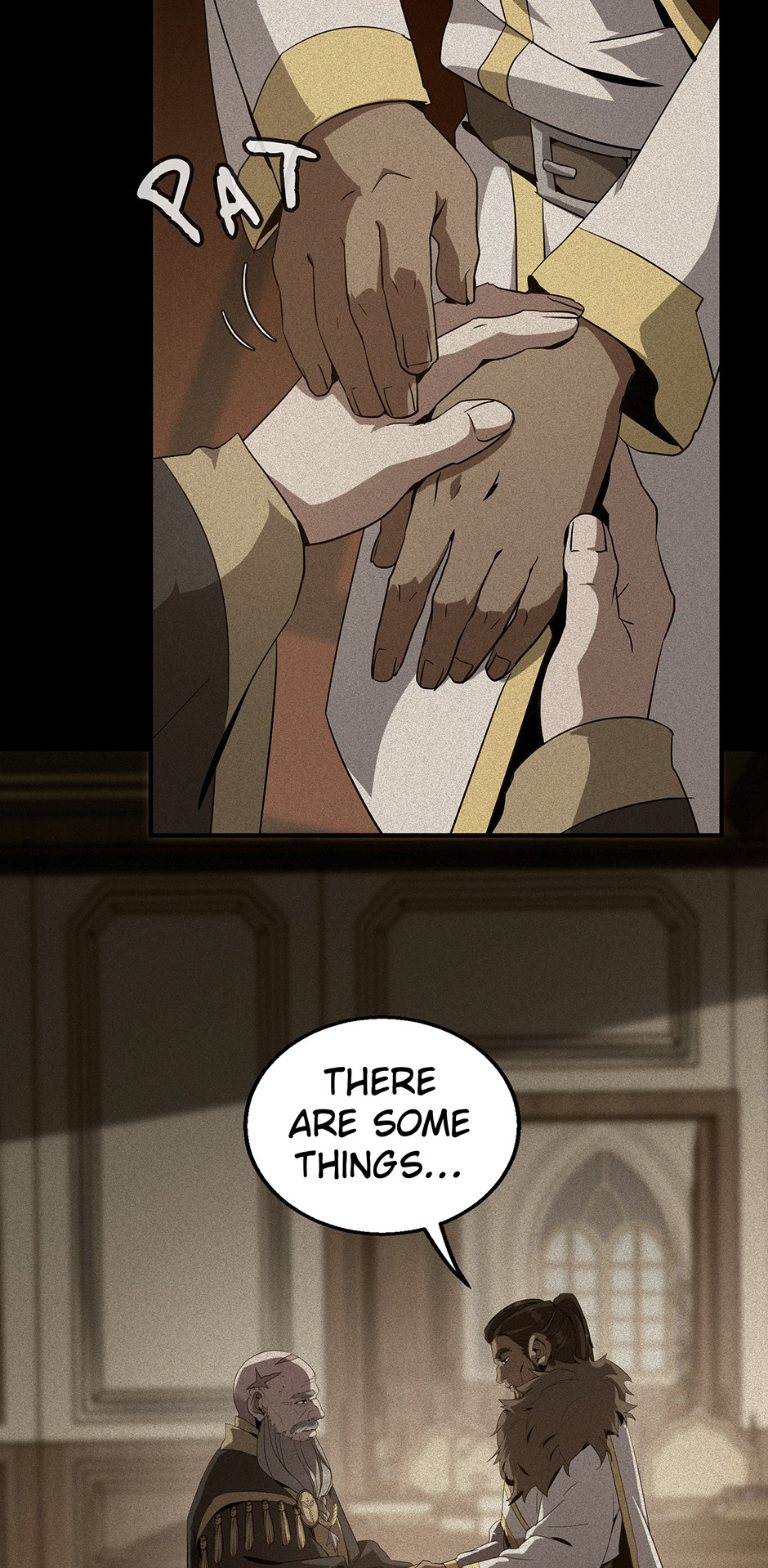 The Beginning After the End Manhwa - Chapter 205 Page 25