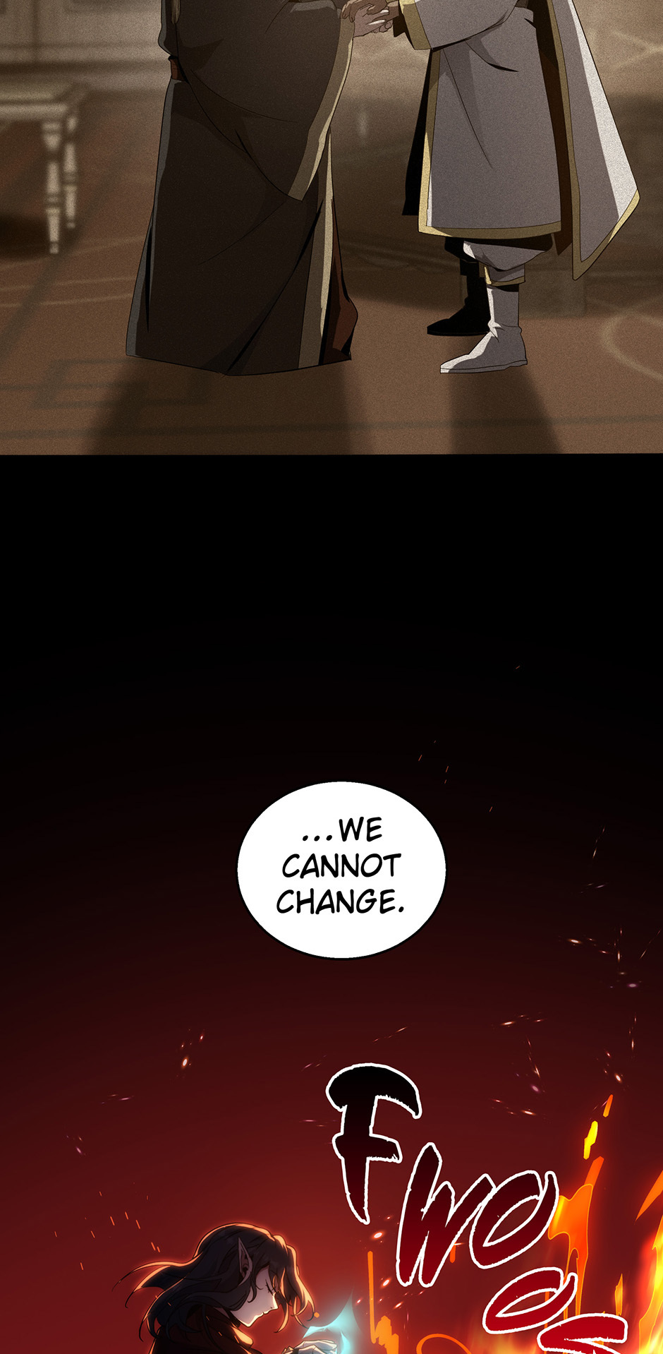 The Beginning After the End Manhwa - Chapter 205 Page 26