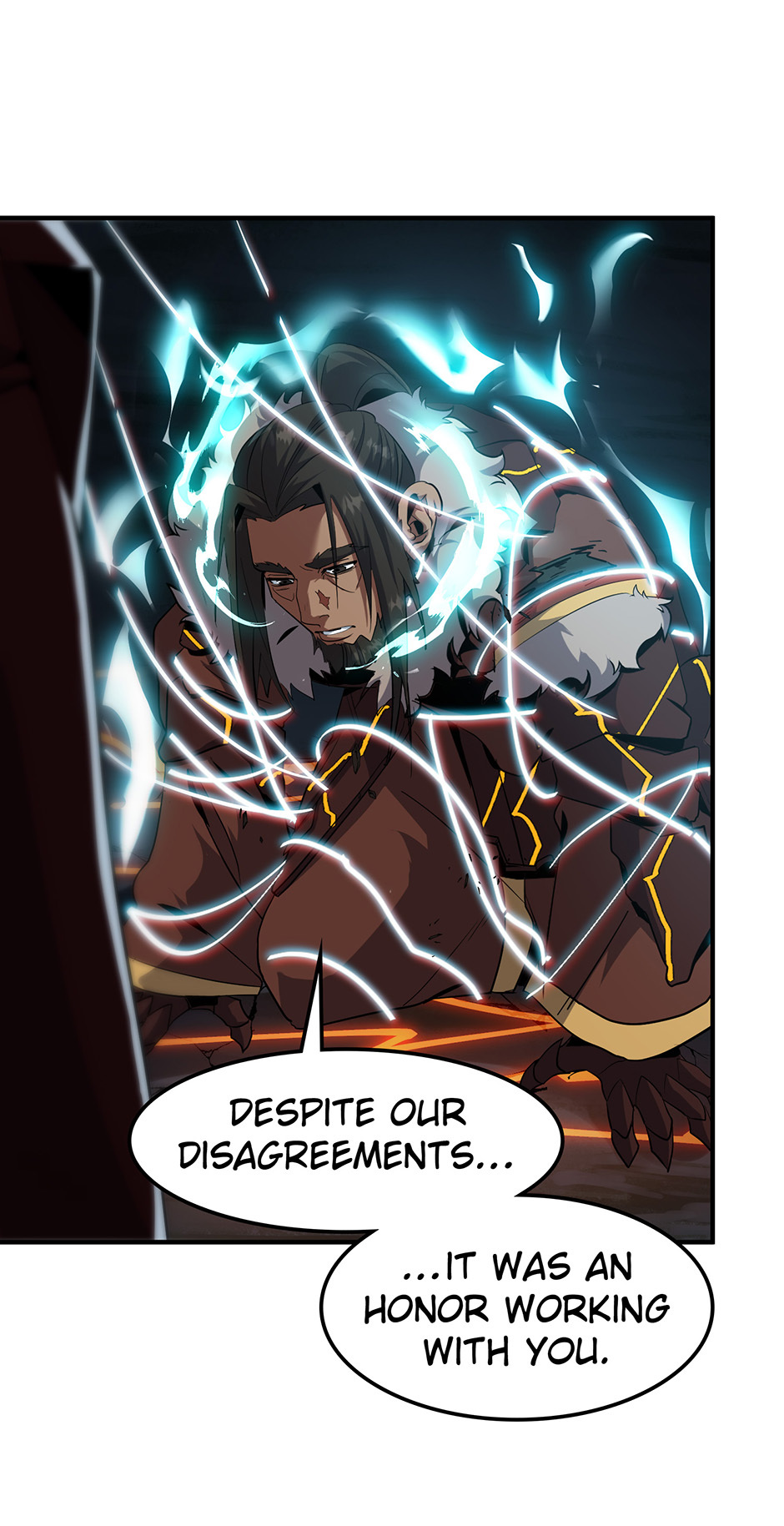 The Beginning After the End Manhwa - Chapter 205 Page 29