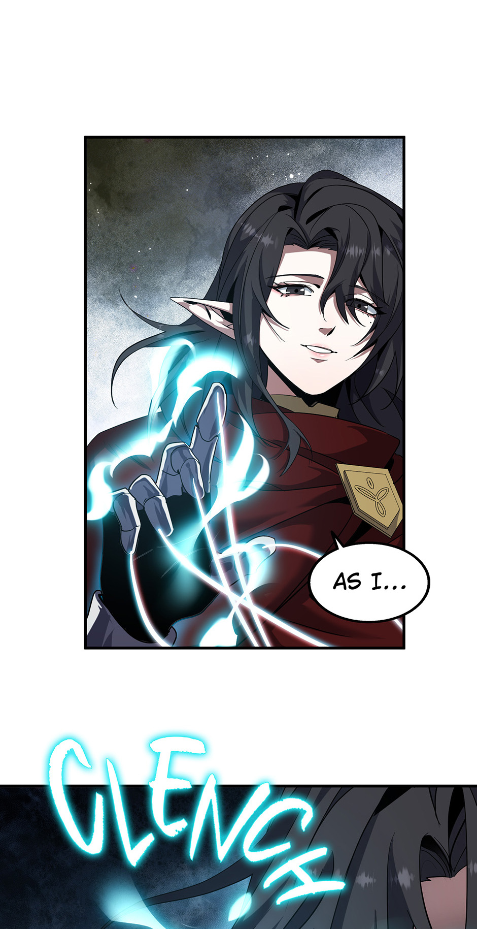 The Beginning After the End Manhwa - Chapter 205 Page 30