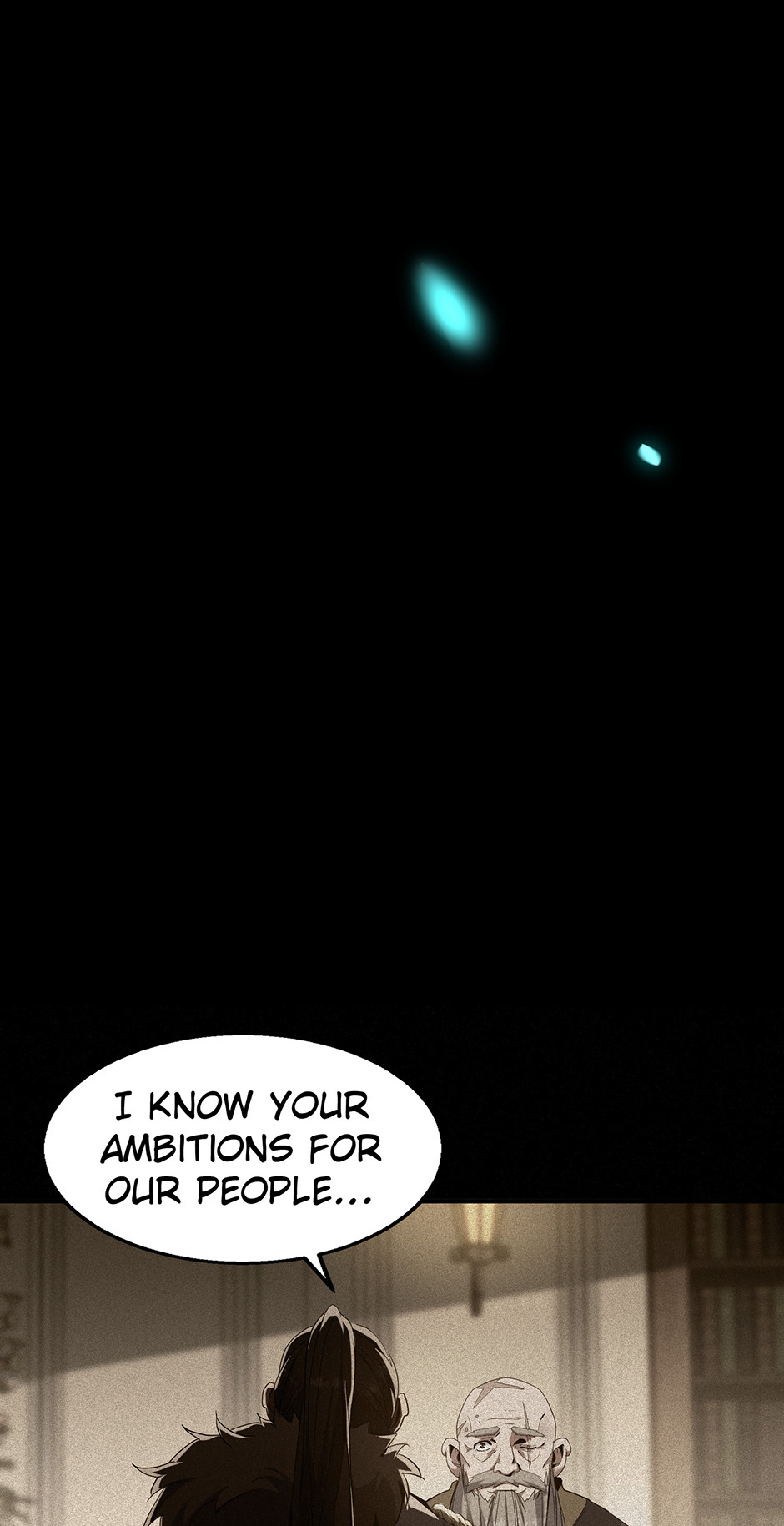 The Beginning After the End Manhwa - Chapter 205 Page 32