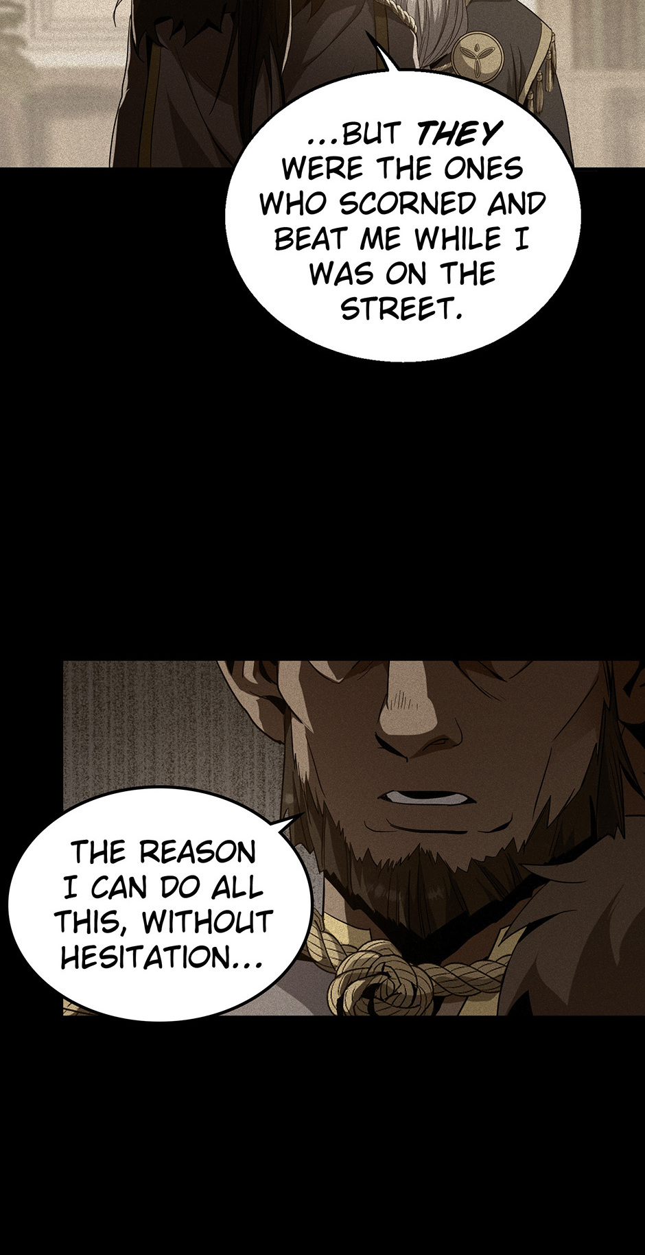 The Beginning After the End Manhwa - Chapter 205 Page 33