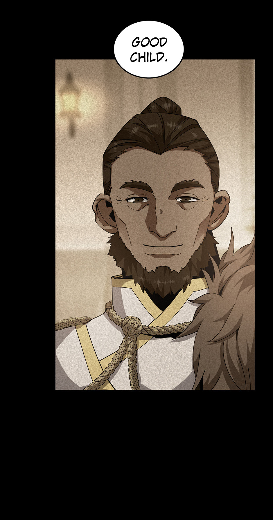 The Beginning After the End Manhwa - Chapter 205 Page 36