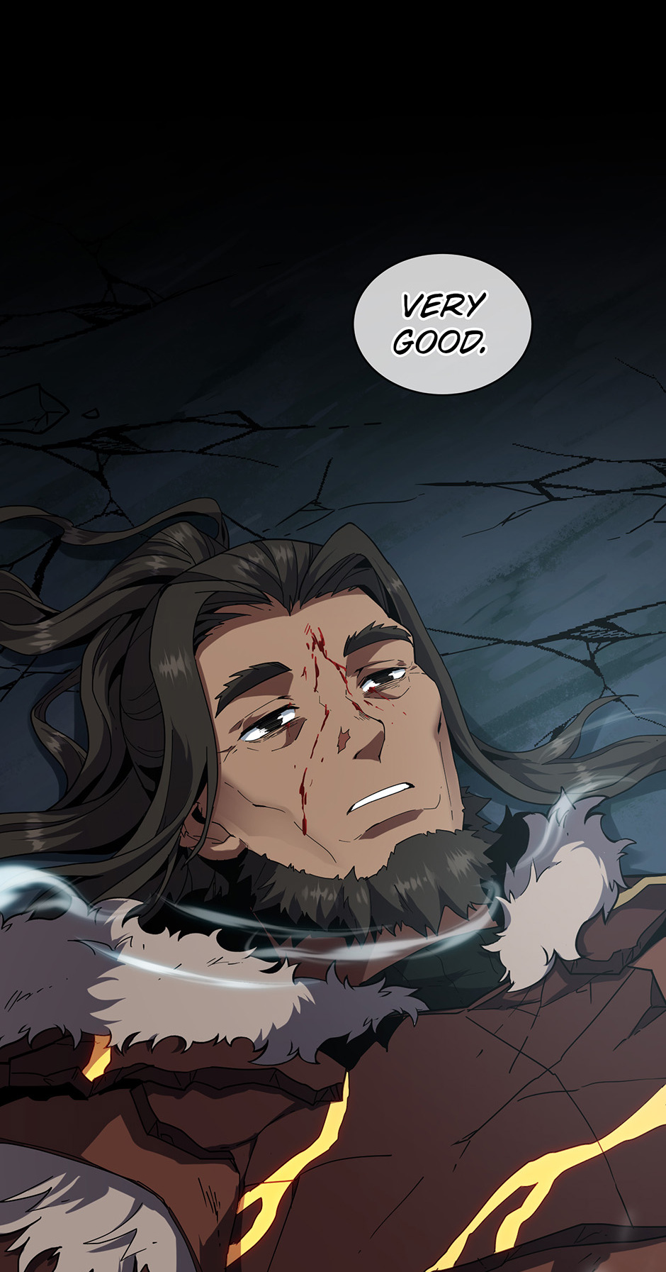 The Beginning After the End Manhwa - Chapter 205 Page 37