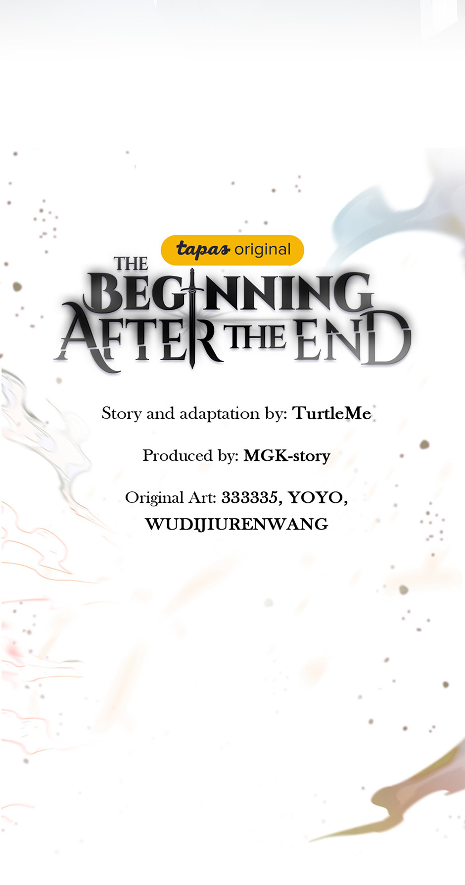 The Beginning After the End Manhwa - Chapter 205 Page 42