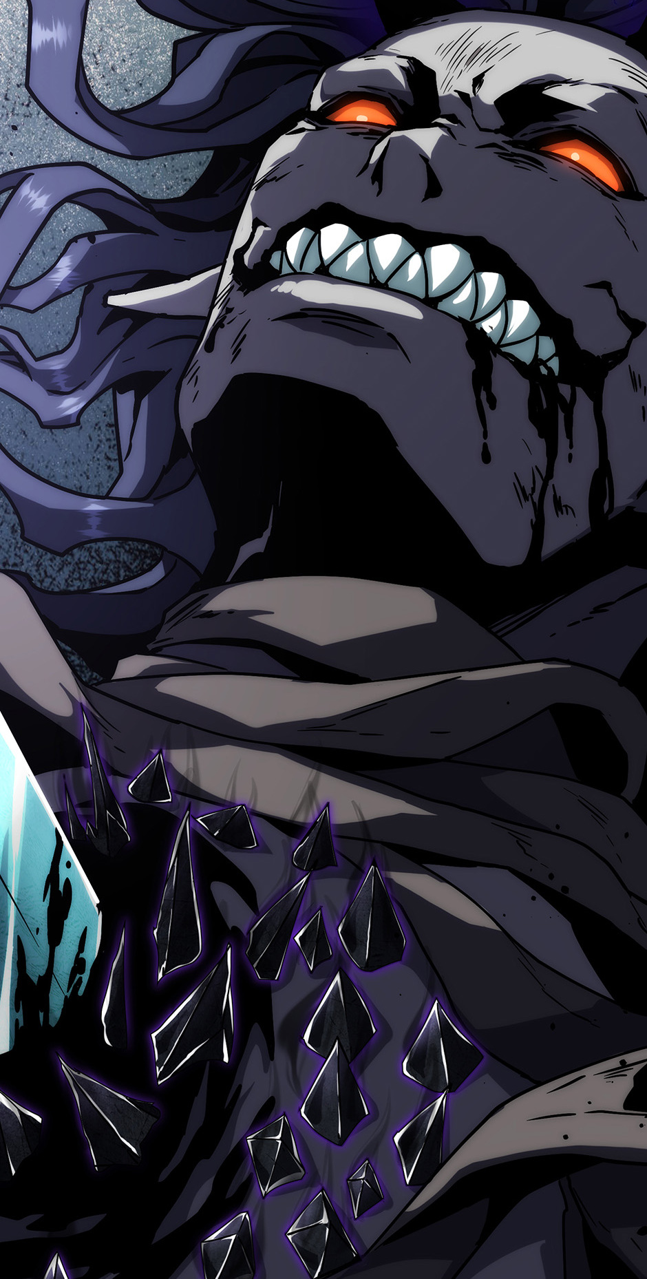 The Beginning After the End Manhwa - Chapter 205 Page 44