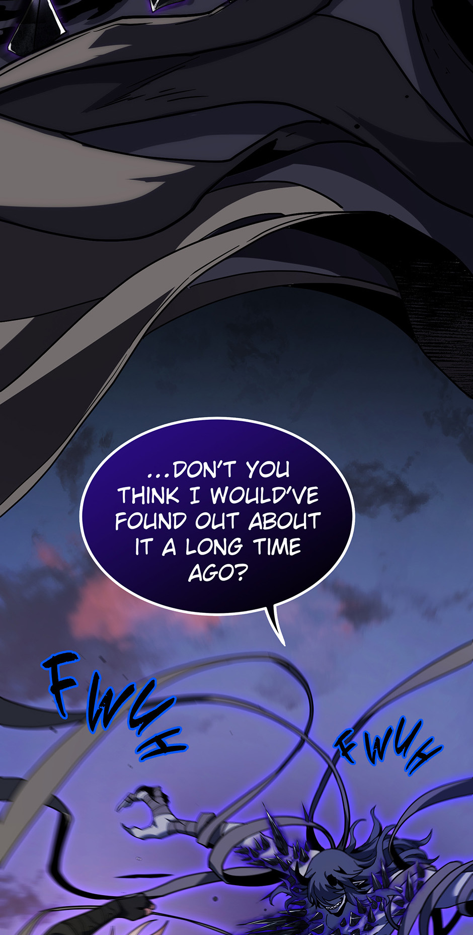 The Beginning After the End Manhwa - Chapter 205 Page 45