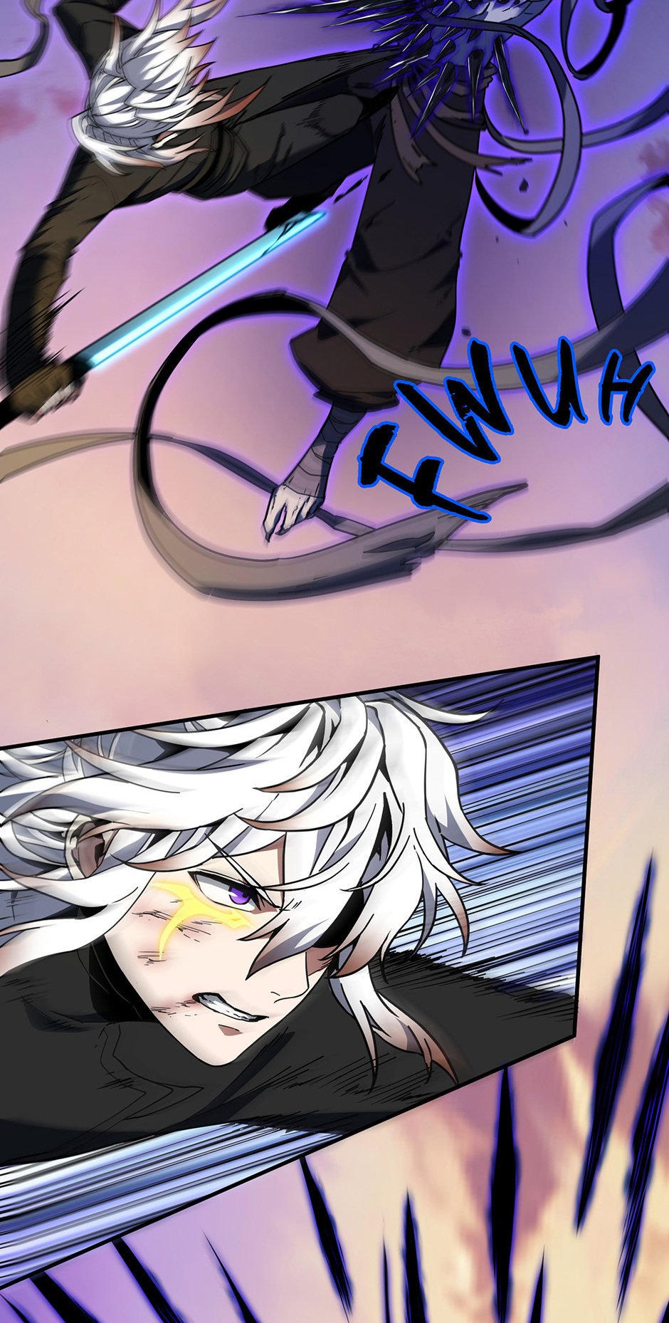 The Beginning After the End Manhwa - Chapter 205 Page 46