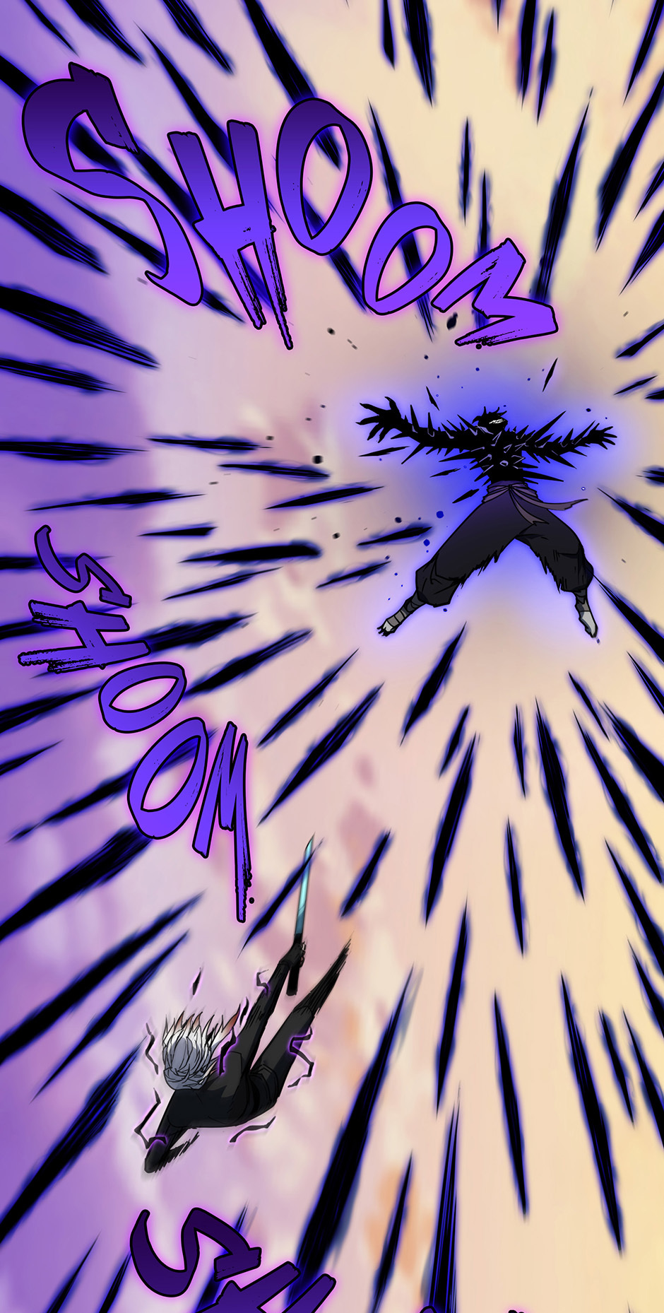 The Beginning After the End Manhwa - Chapter 205 Page 47