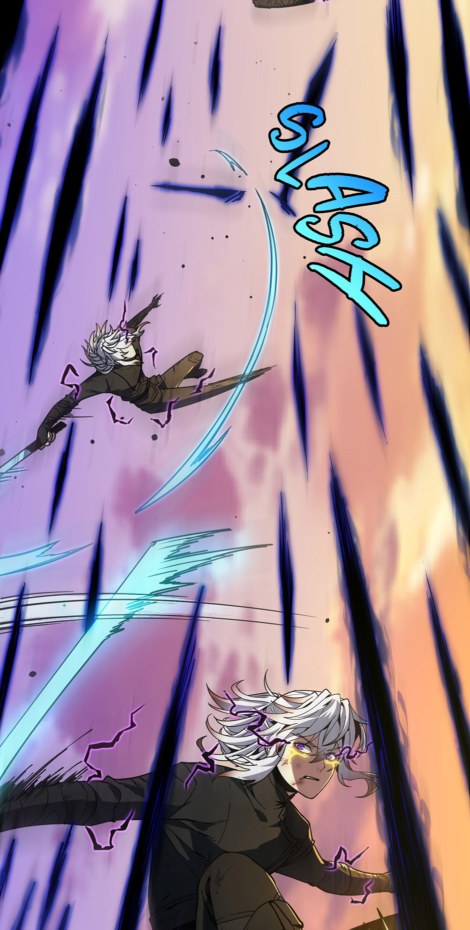 The Beginning After the End Manhwa - Chapter 205 Page 49