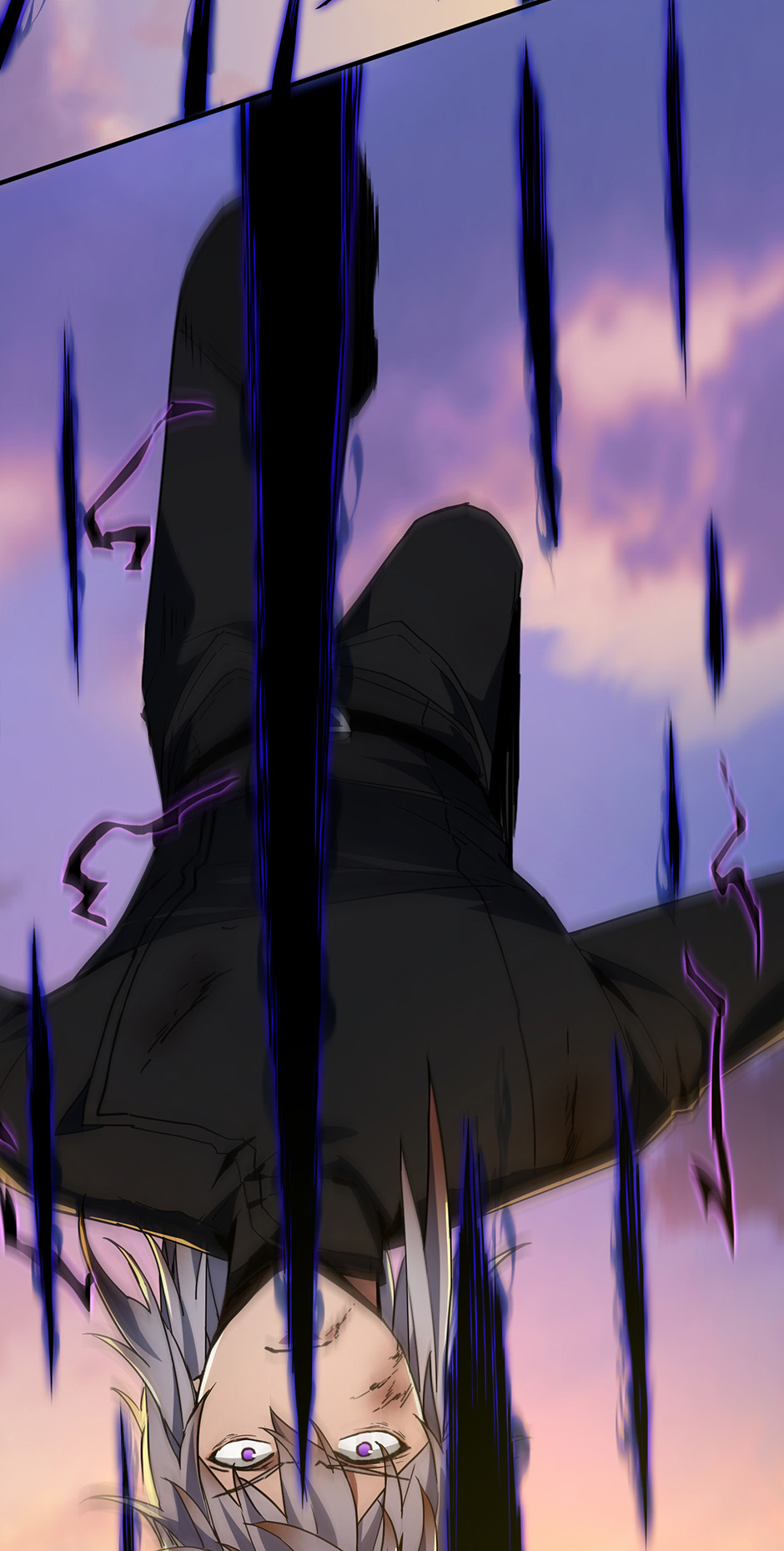 The Beginning After the End Manhwa - Chapter 205 Page 51