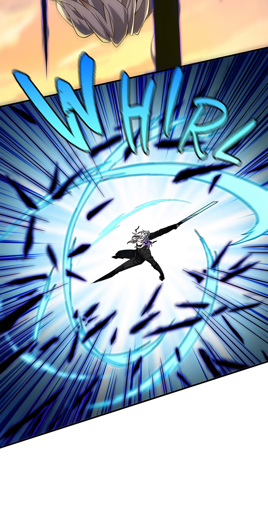 The Beginning After the End Manhwa - Chapter 205 Page 52