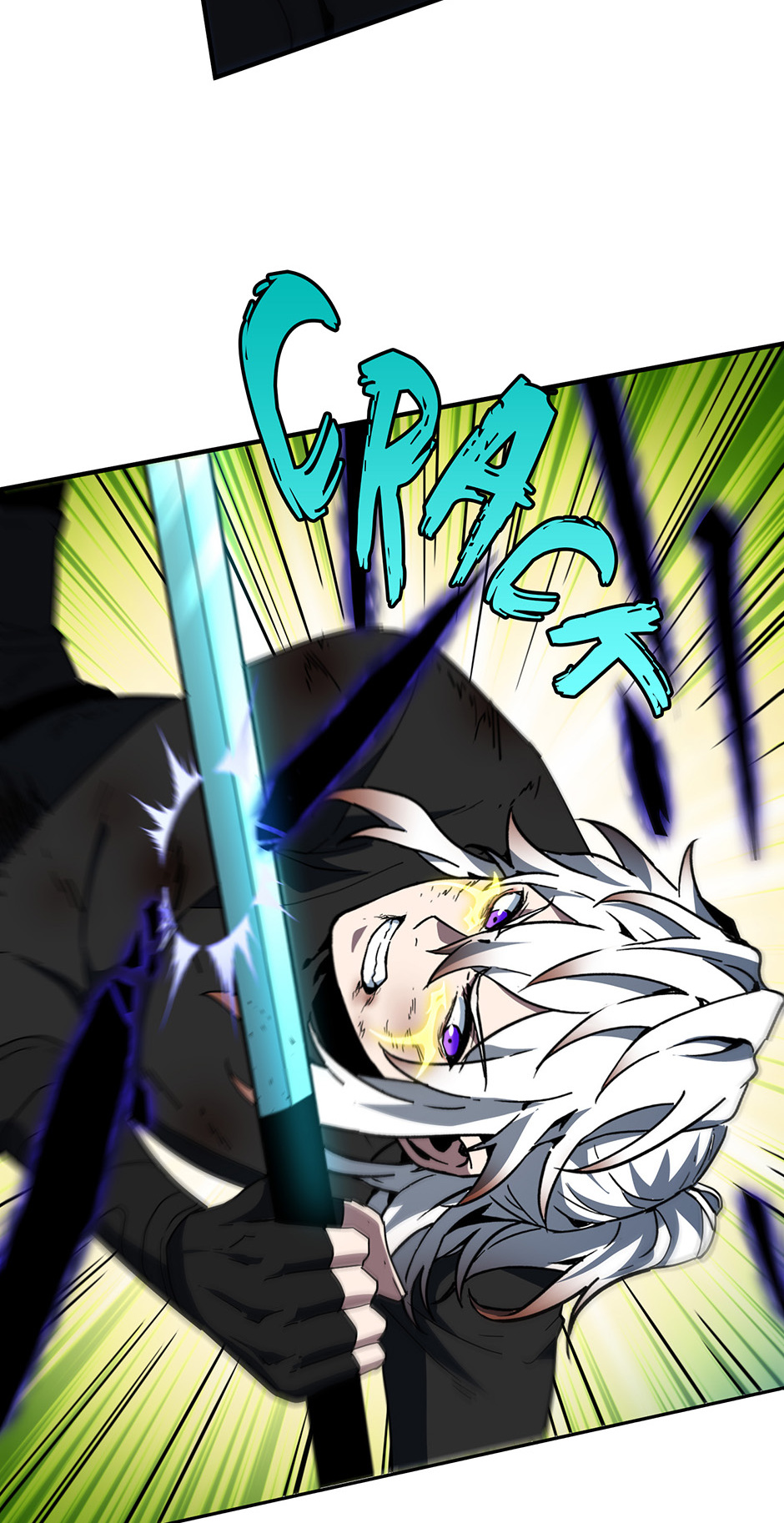 The Beginning After the End Manhwa - Chapter 205 Page 54