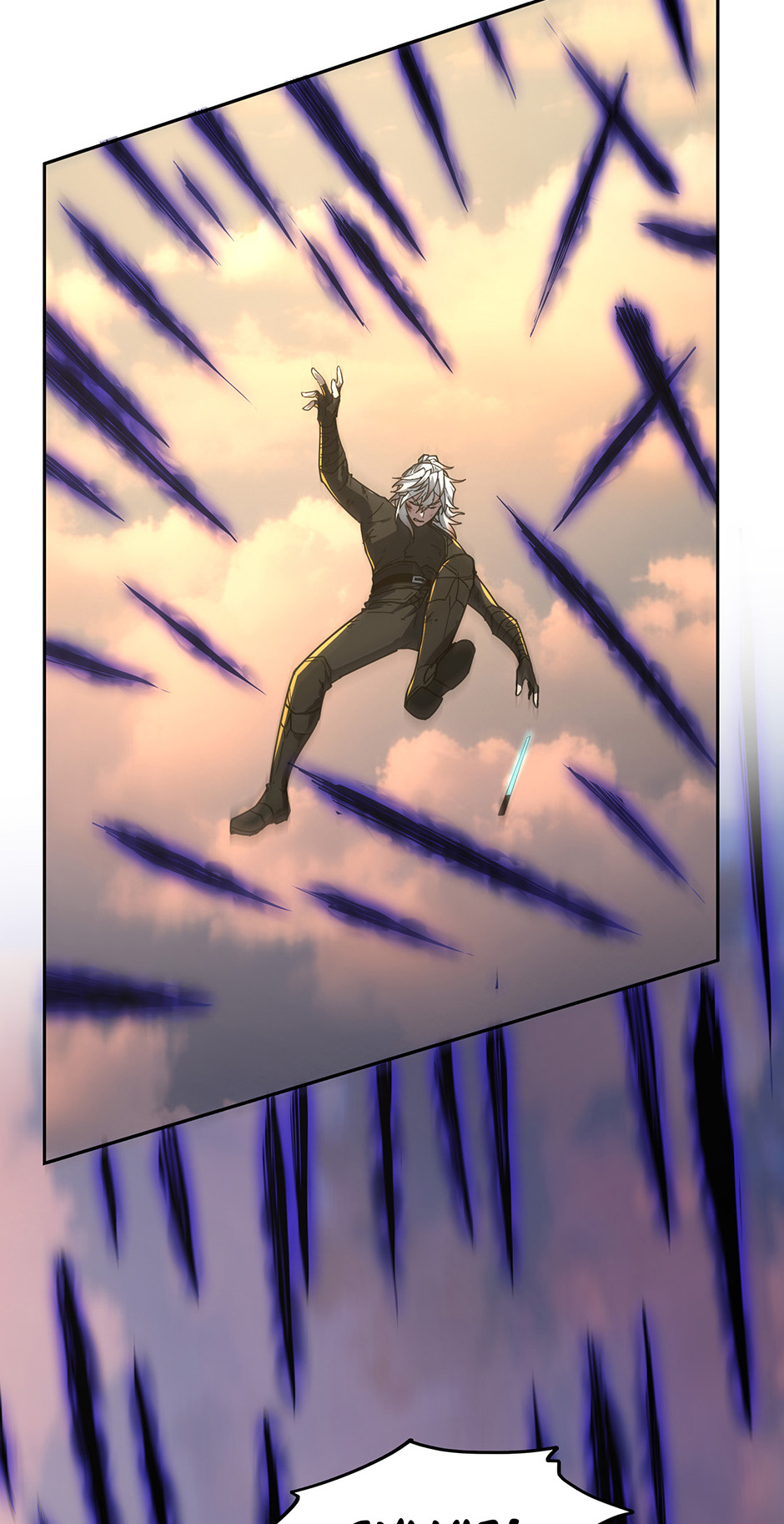 The Beginning After the End Manhwa - Chapter 205 Page 56