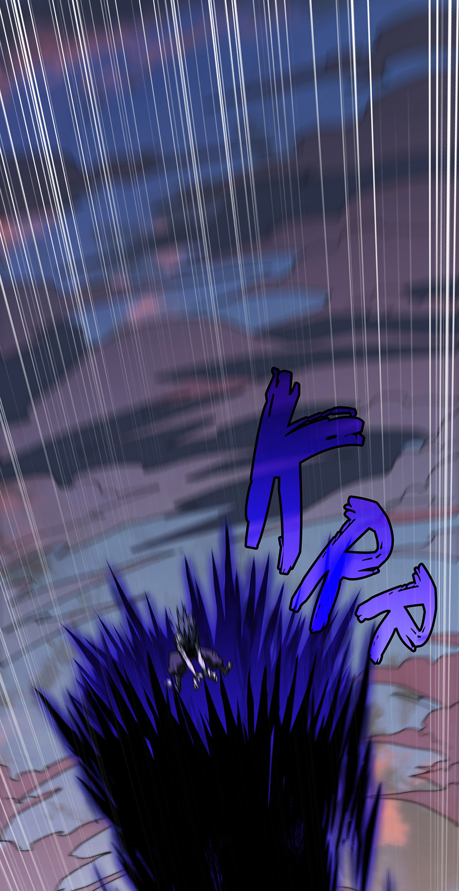 The Beginning After the End Manhwa - Chapter 205 Page 58