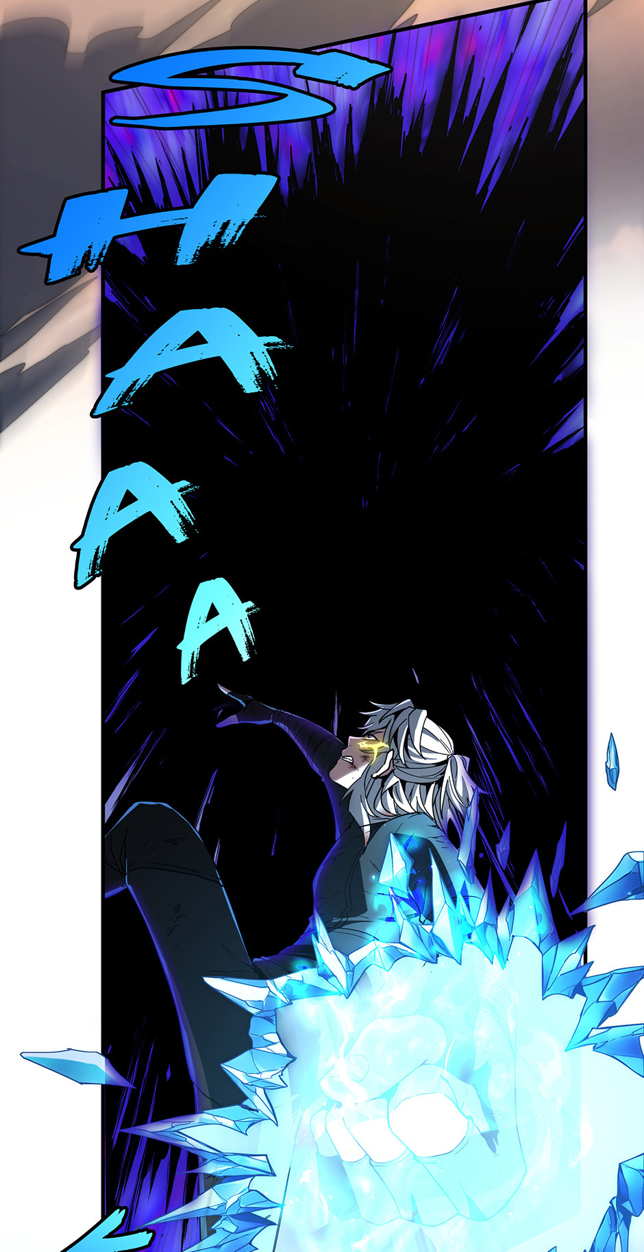 The Beginning After the End Manhwa - Chapter 205 Page 60