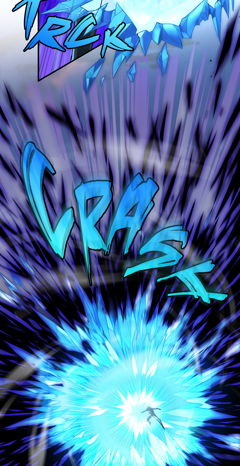 The Beginning After the End Manhwa - Chapter 205 Page 61