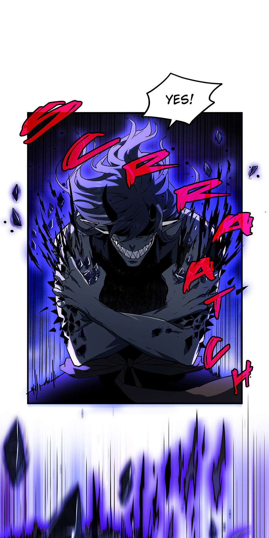 The Beginning After the End Manhwa - Chapter 205 Page 63