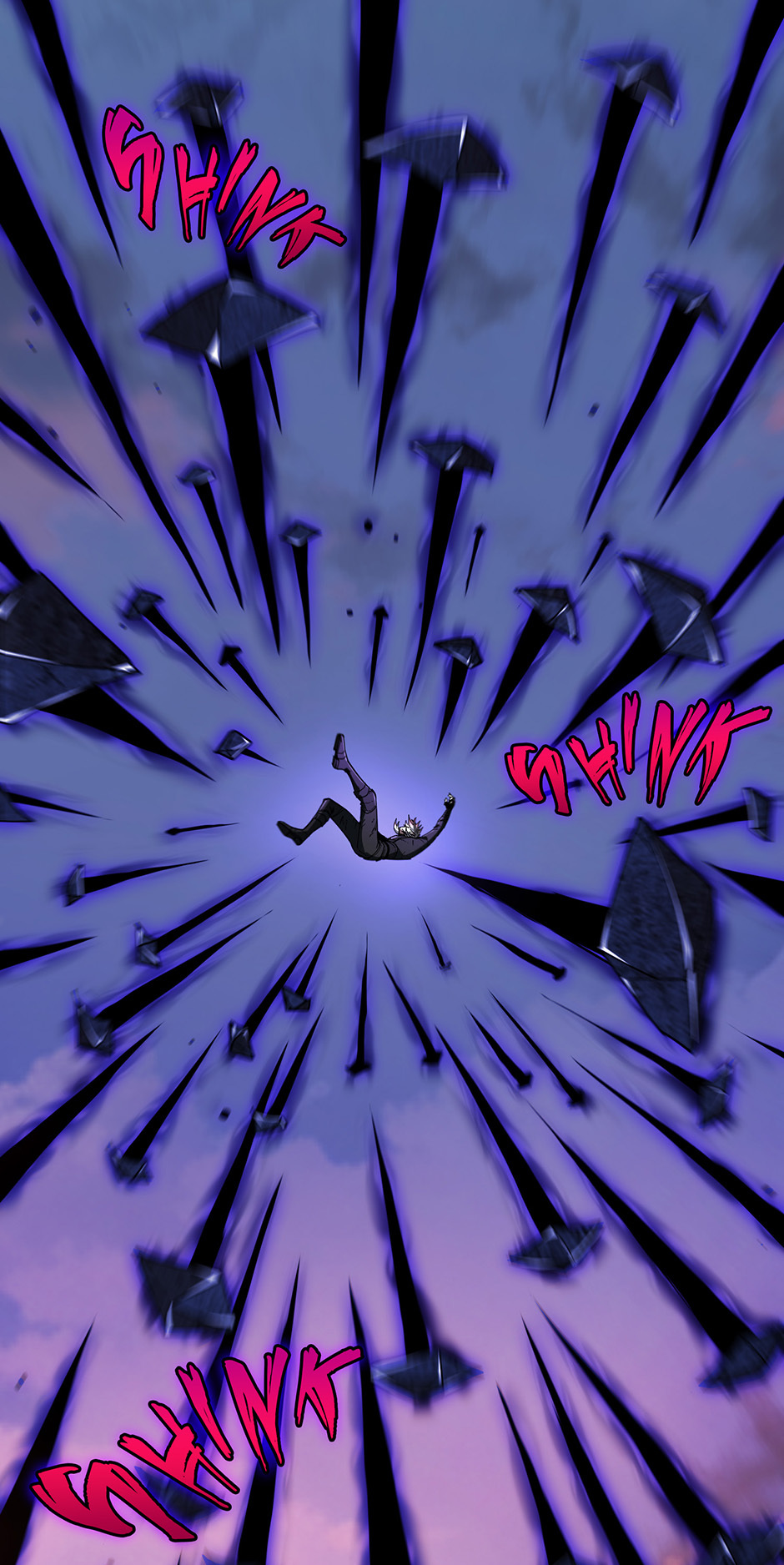 The Beginning After the End Manhwa - Chapter 205 Page 67