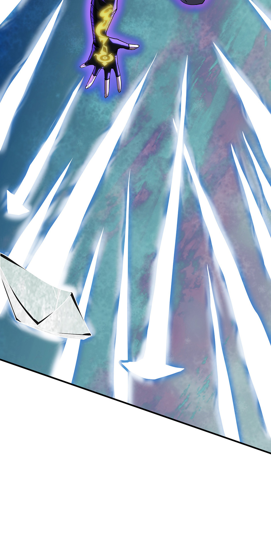 The Beginning After the End Manhwa - Chapter 205 Page 70